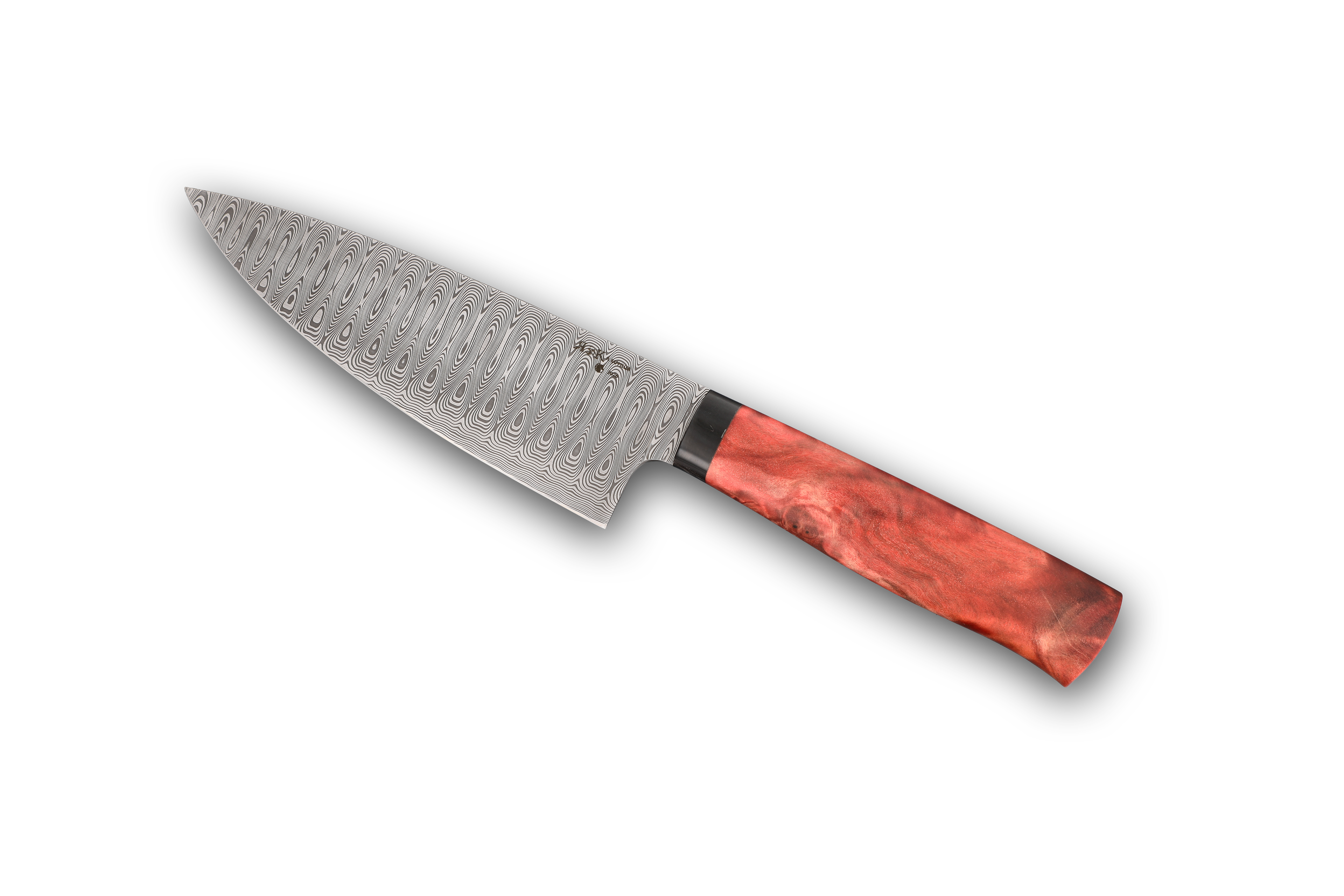 Deba Spitz-Erl-Messer