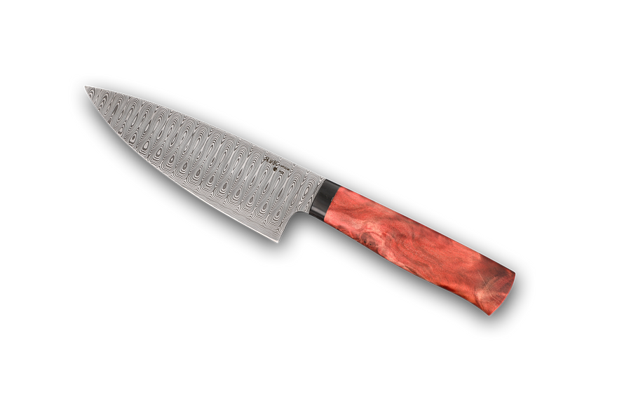 Deba Spitz-Erl-Messer