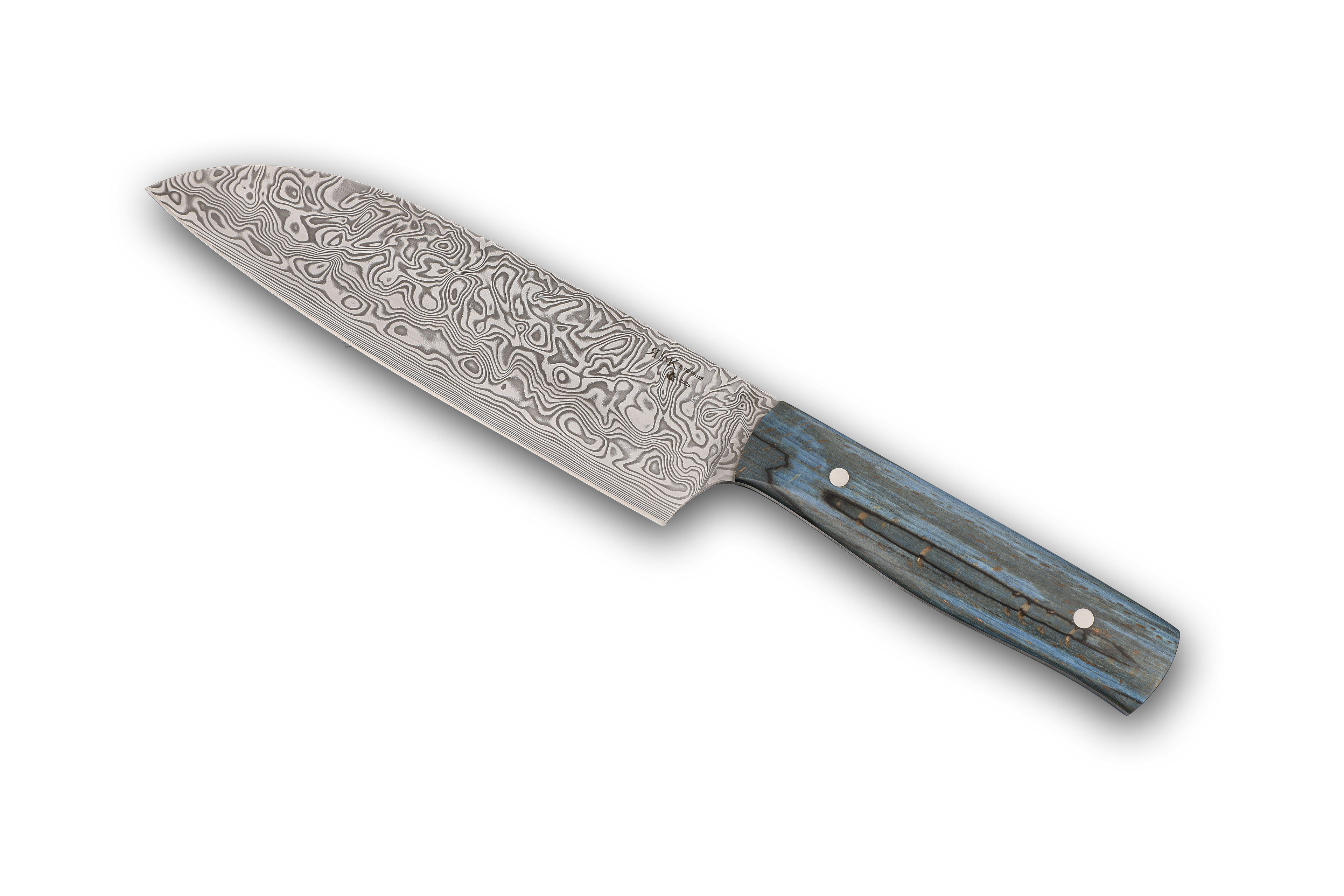 Santoku Flach-Erl