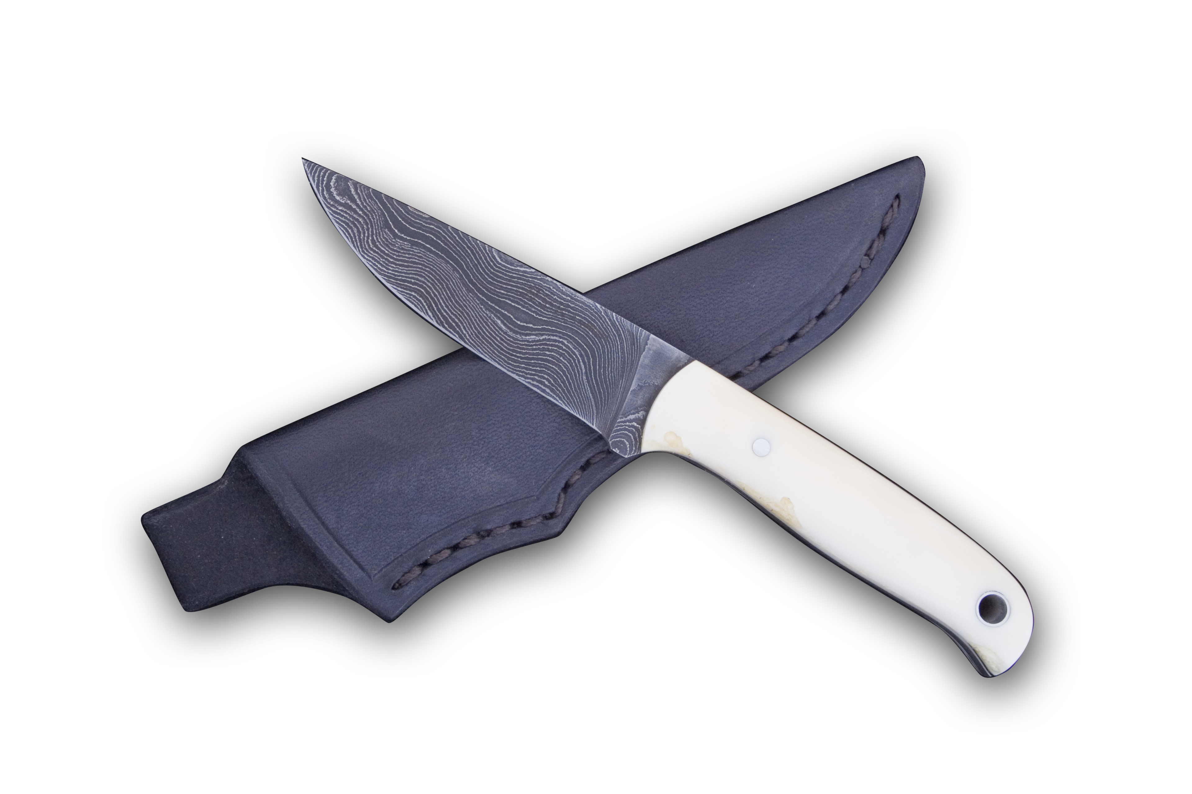 684f Escort Drei-Finger