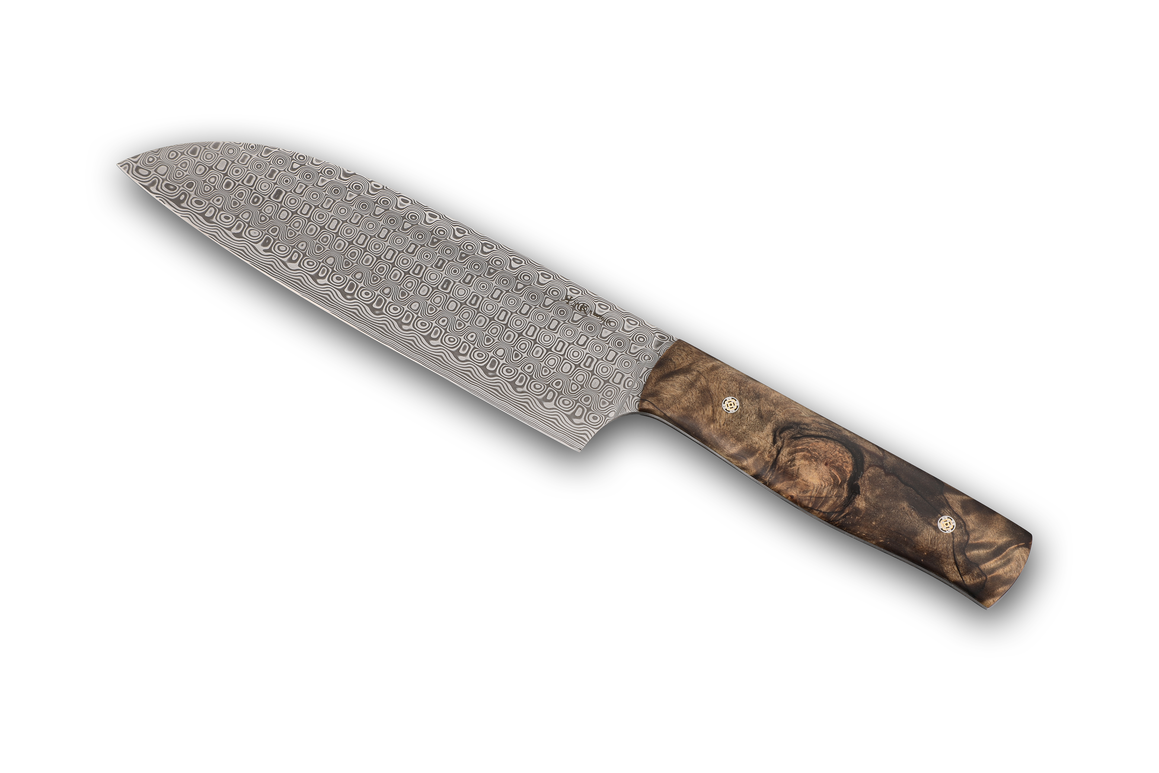 Santoku Full Tang Knife