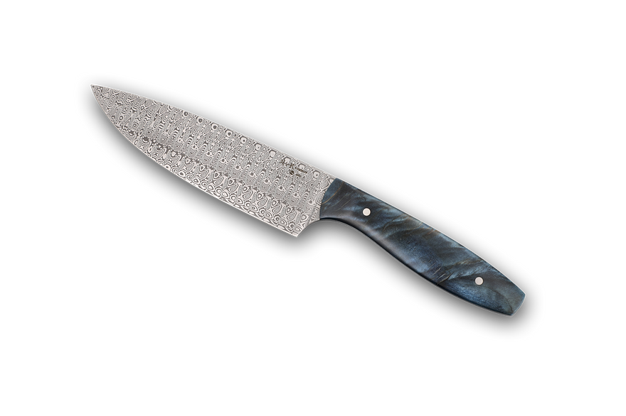 Cuisine Flach-Erl