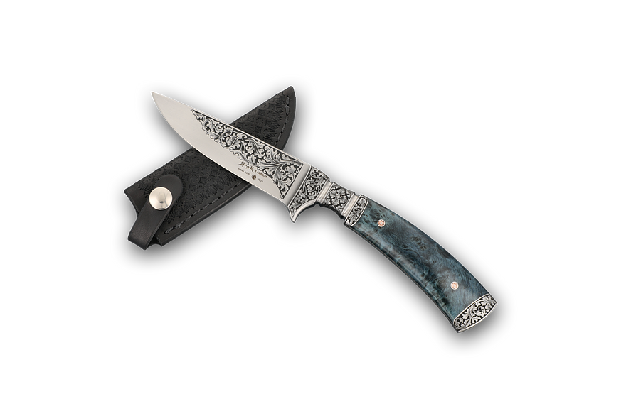 Vollintegral "Rankenwerk"