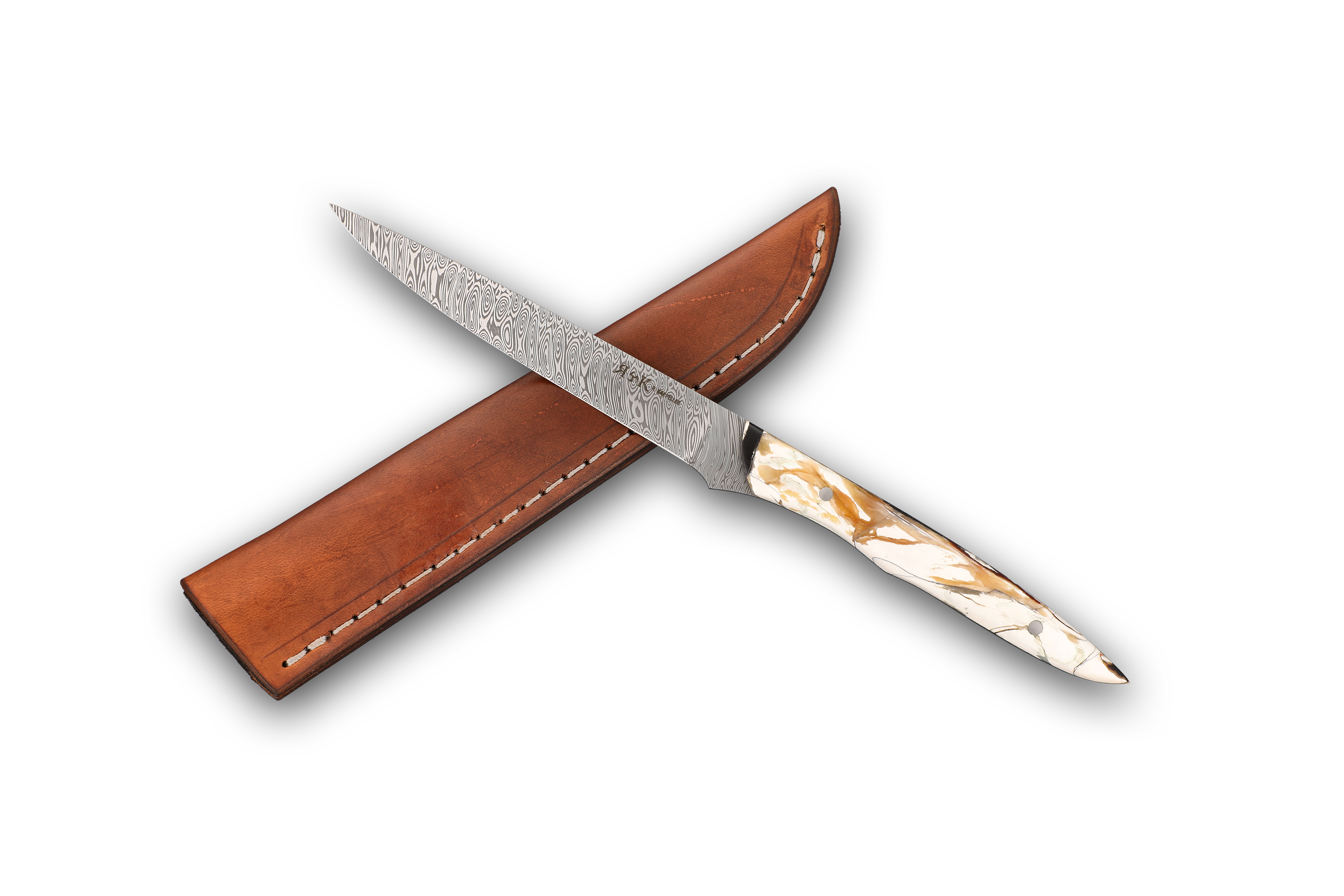 Full Tang Knife