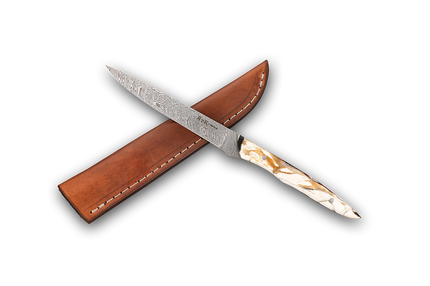 Full Tang Knife