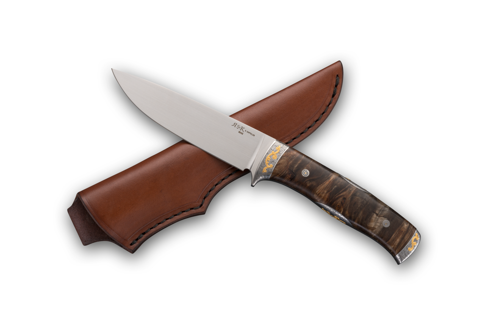 Artis Vollintegral „Arabesken“