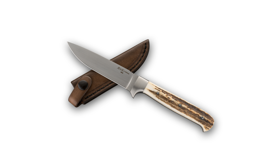 1009 Jagdknicker Klassik