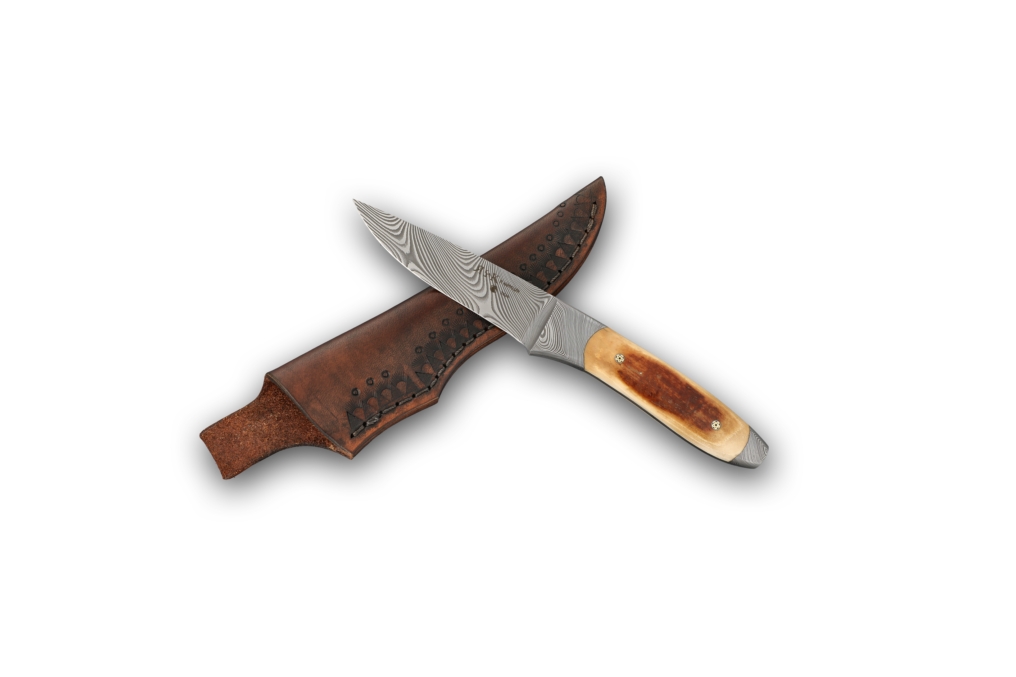 3-Finger Vollintegral