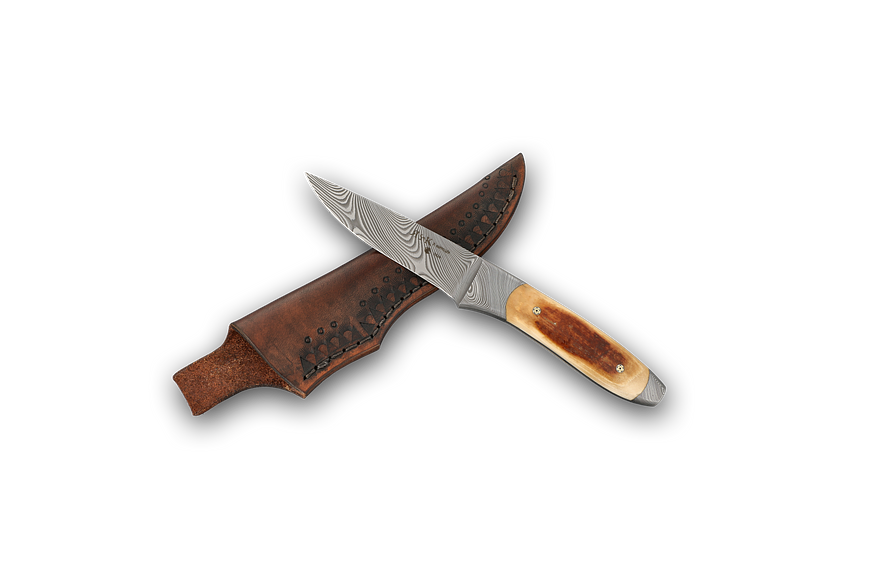 3-Finger Vollintegral