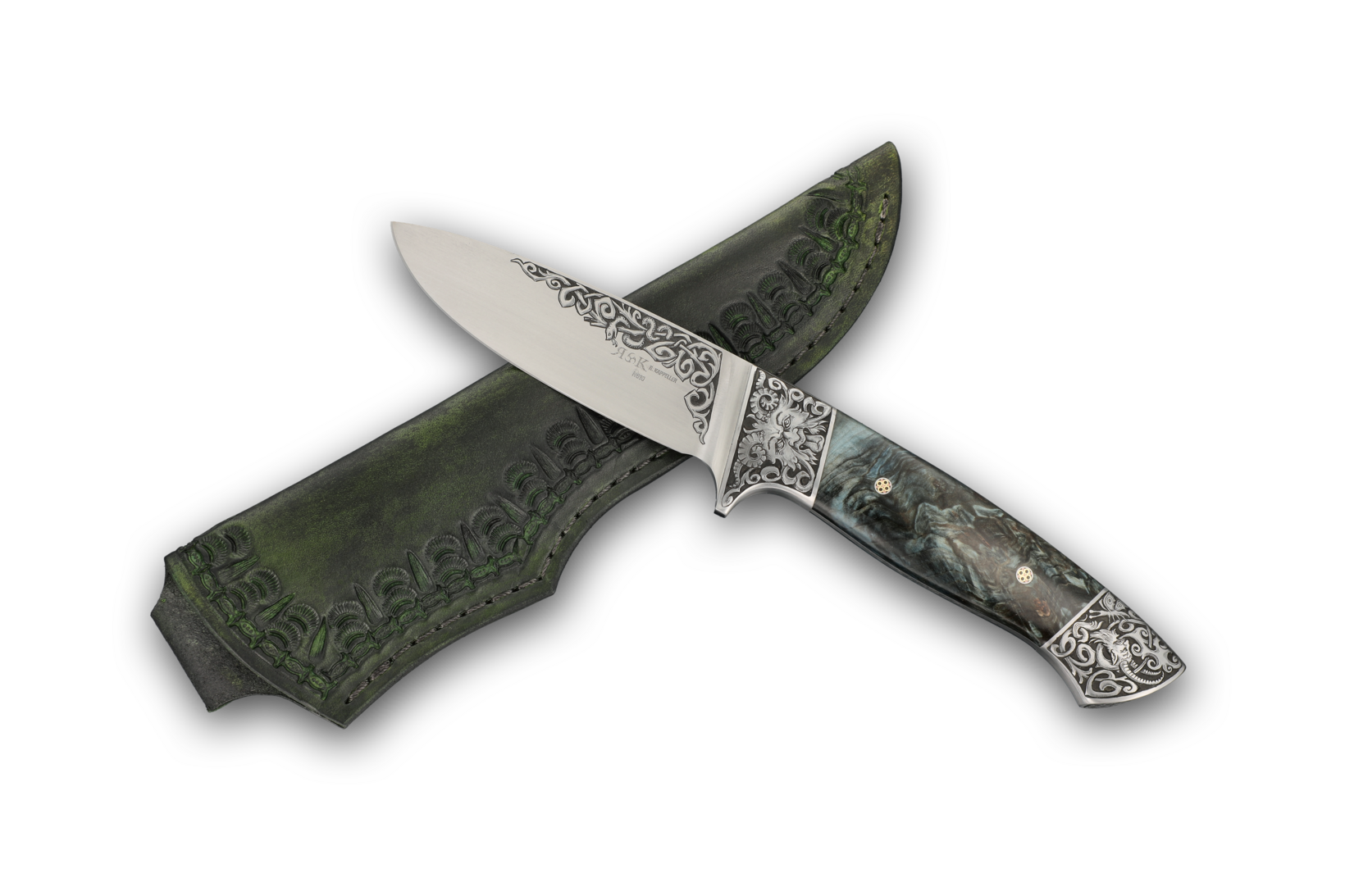 Vollintegral -"Mythos"