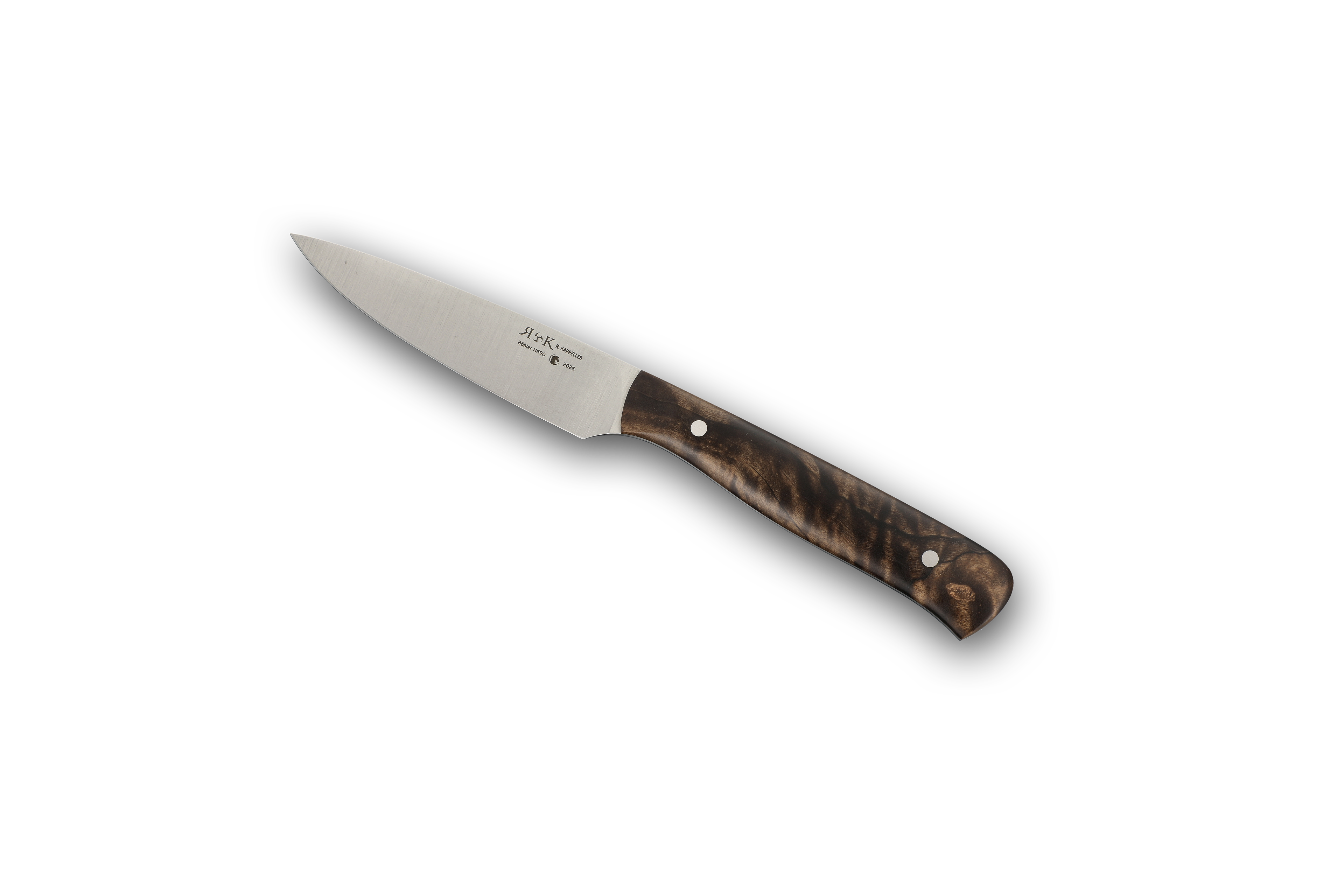 Küchenchef Tourniermesser