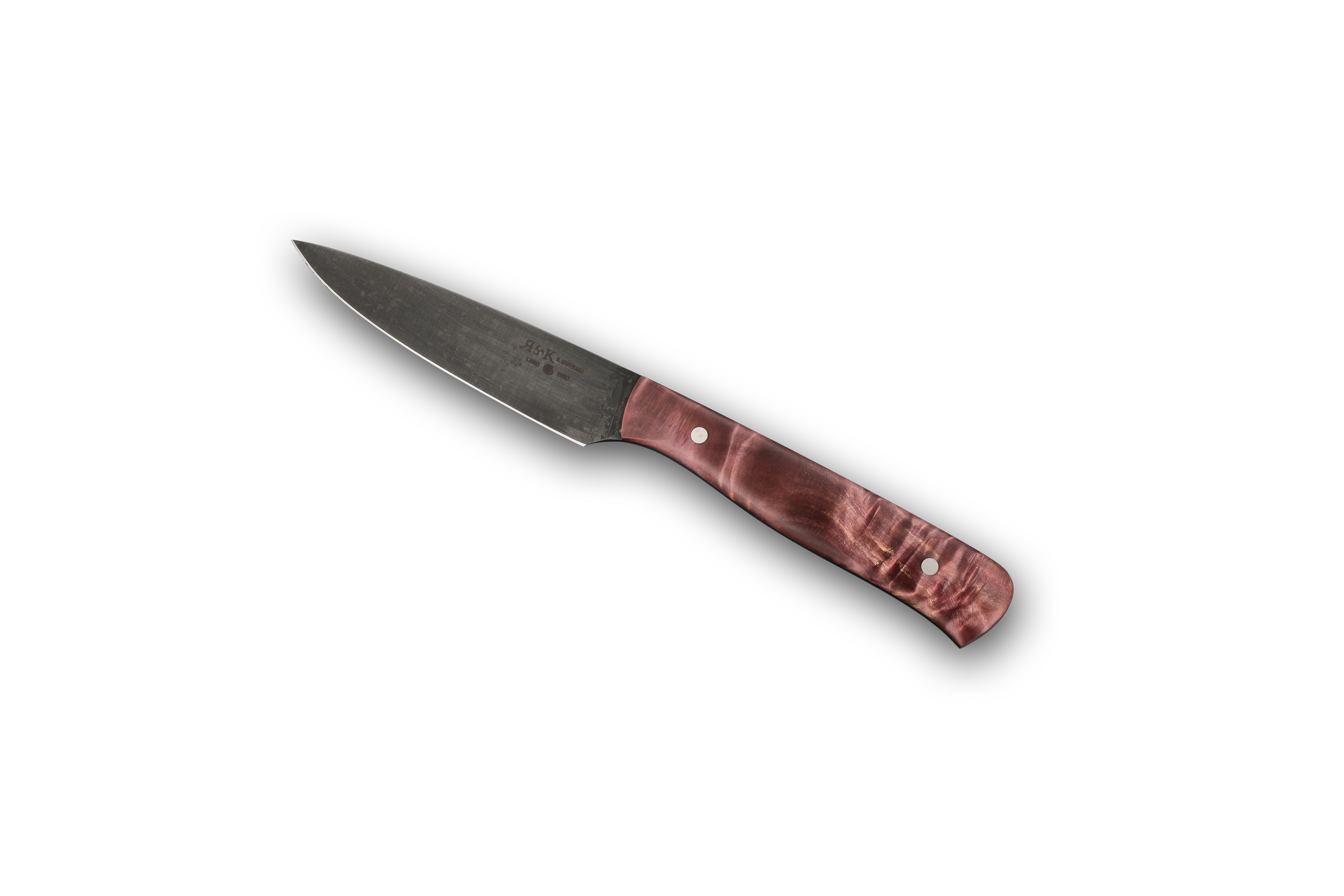 Küchenchef Tourniermesser