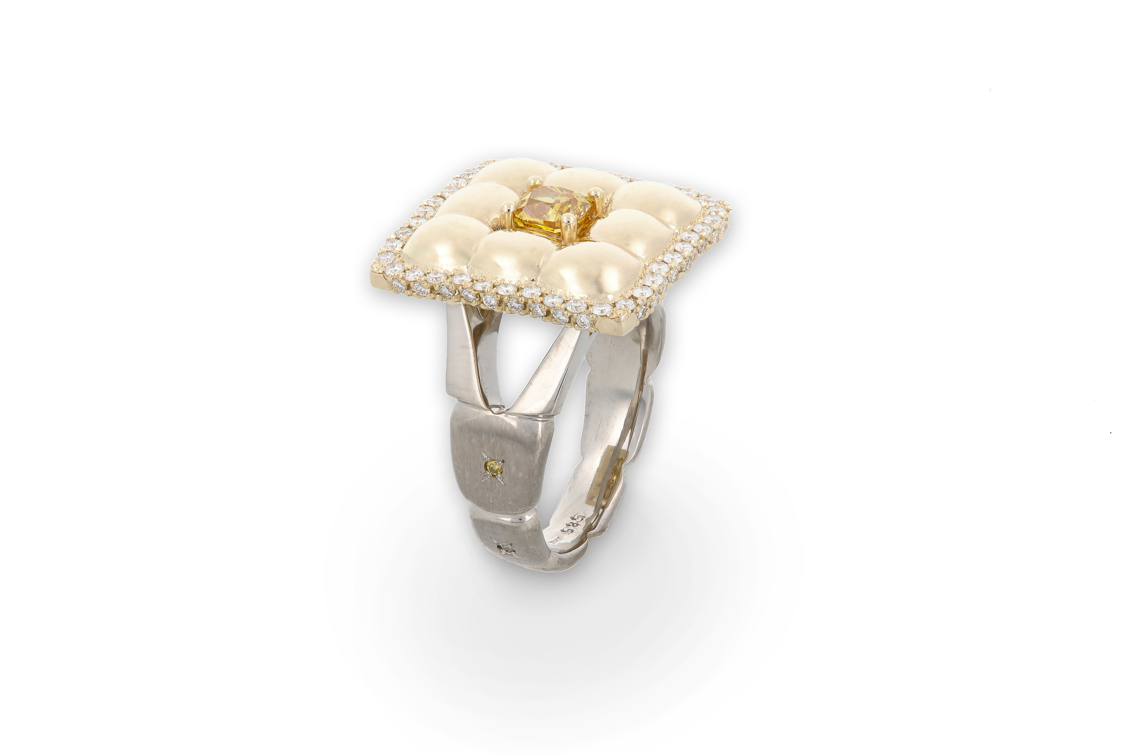 Ring Polster