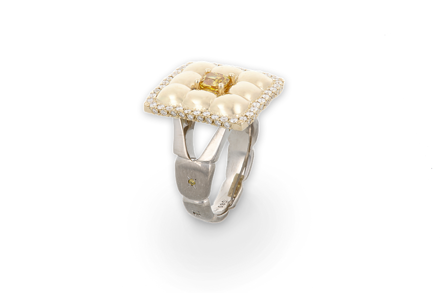 Ring Polster