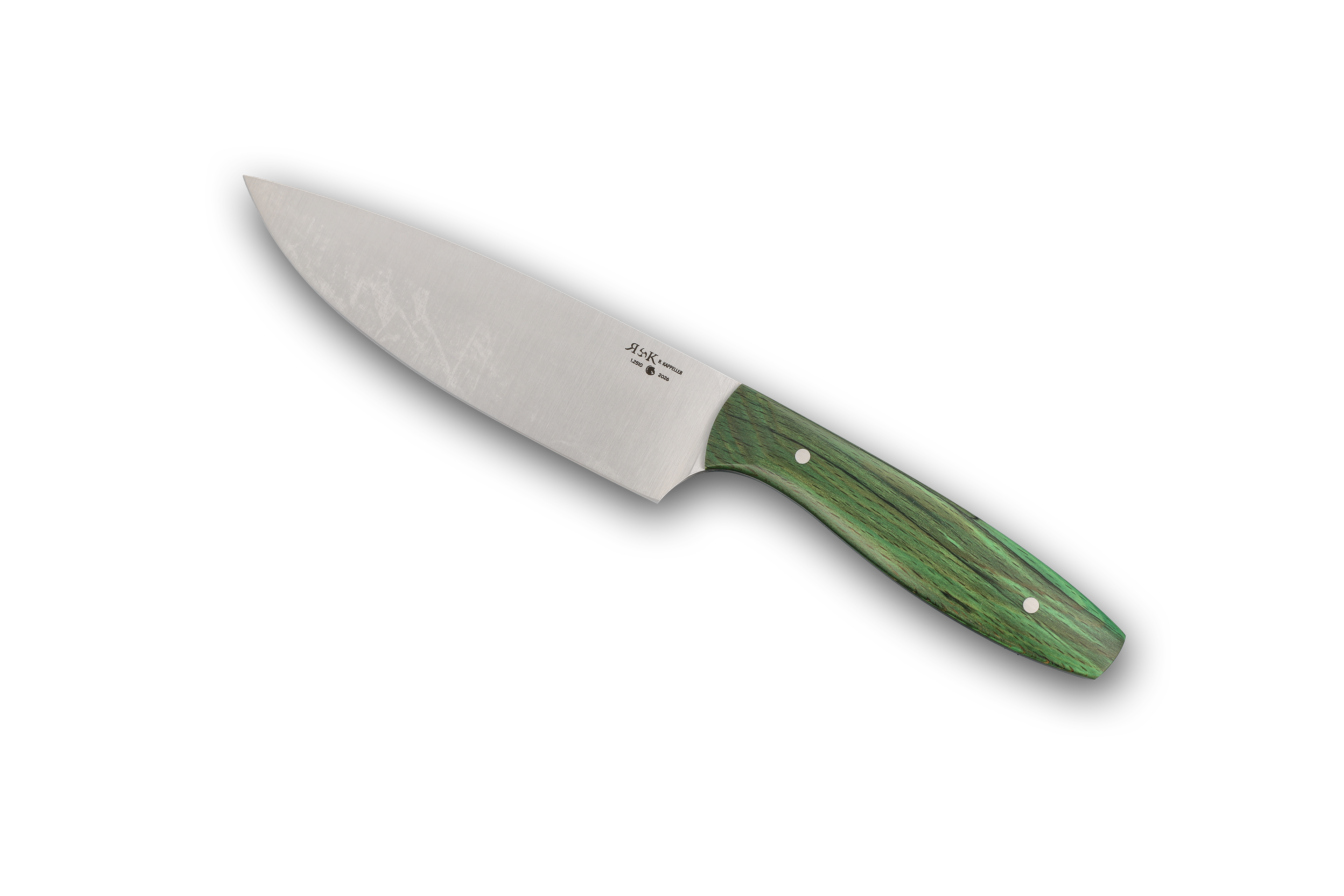 Cuisine Flach-Erl