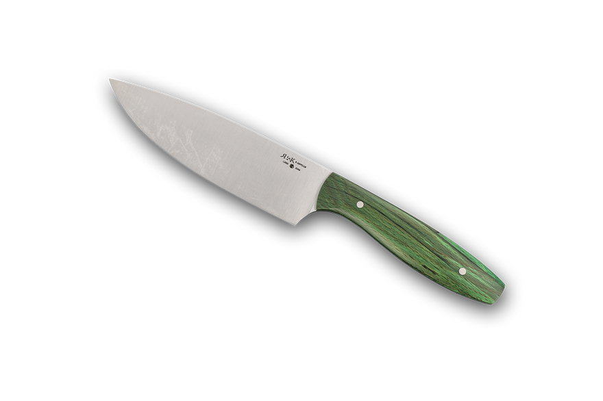 Cuisine Flach-Erl