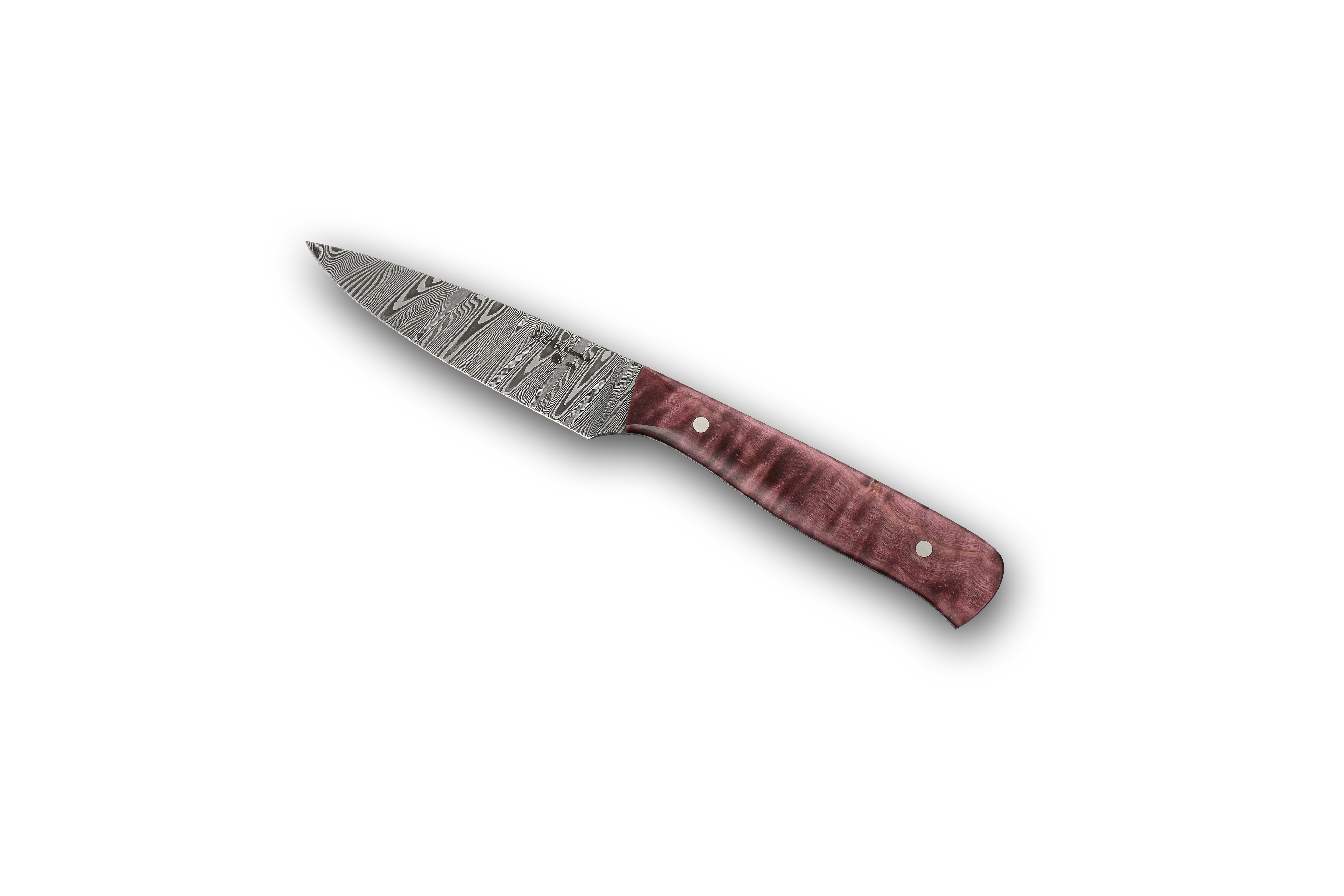 Küchenchef Tourniermesser