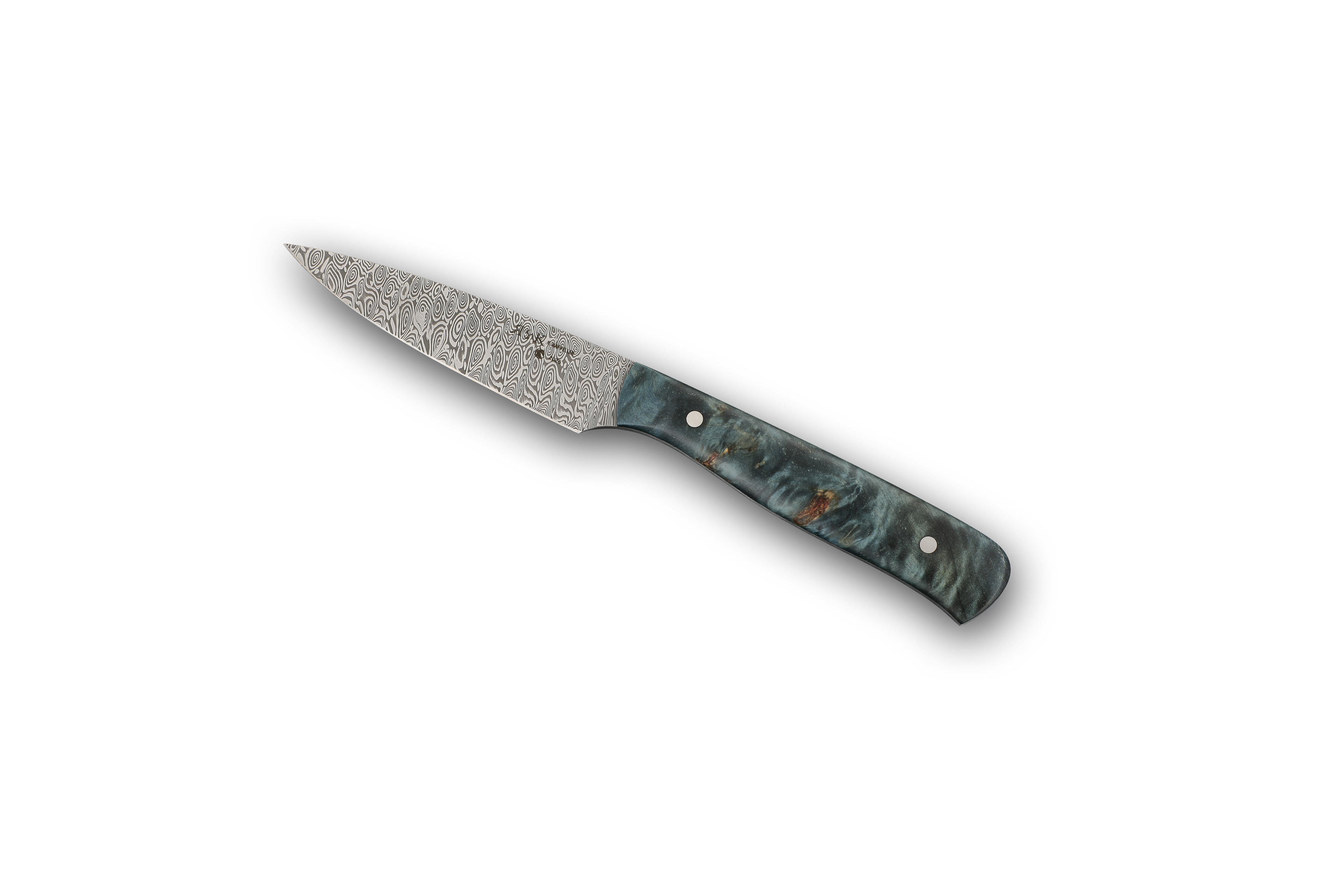 Küchenchef Tourniermesser