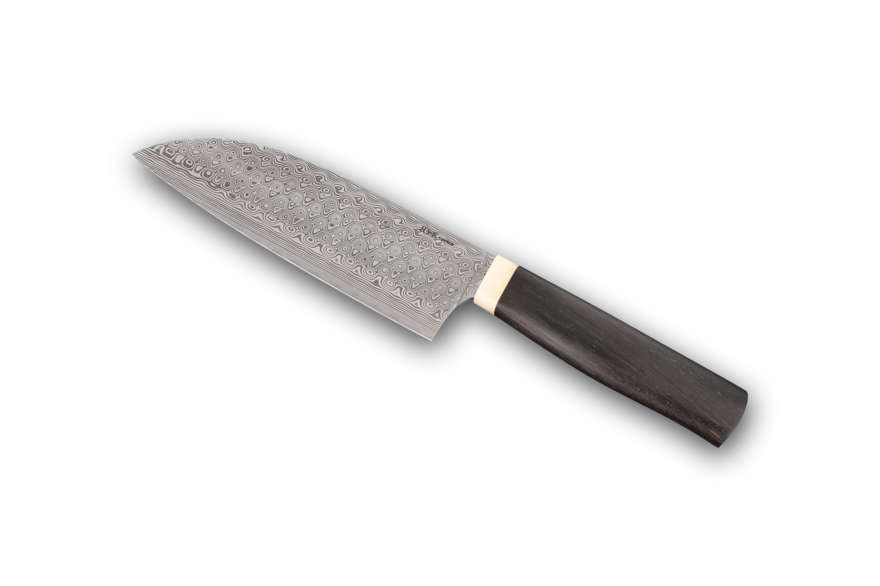 Spitz-Erl-Messer