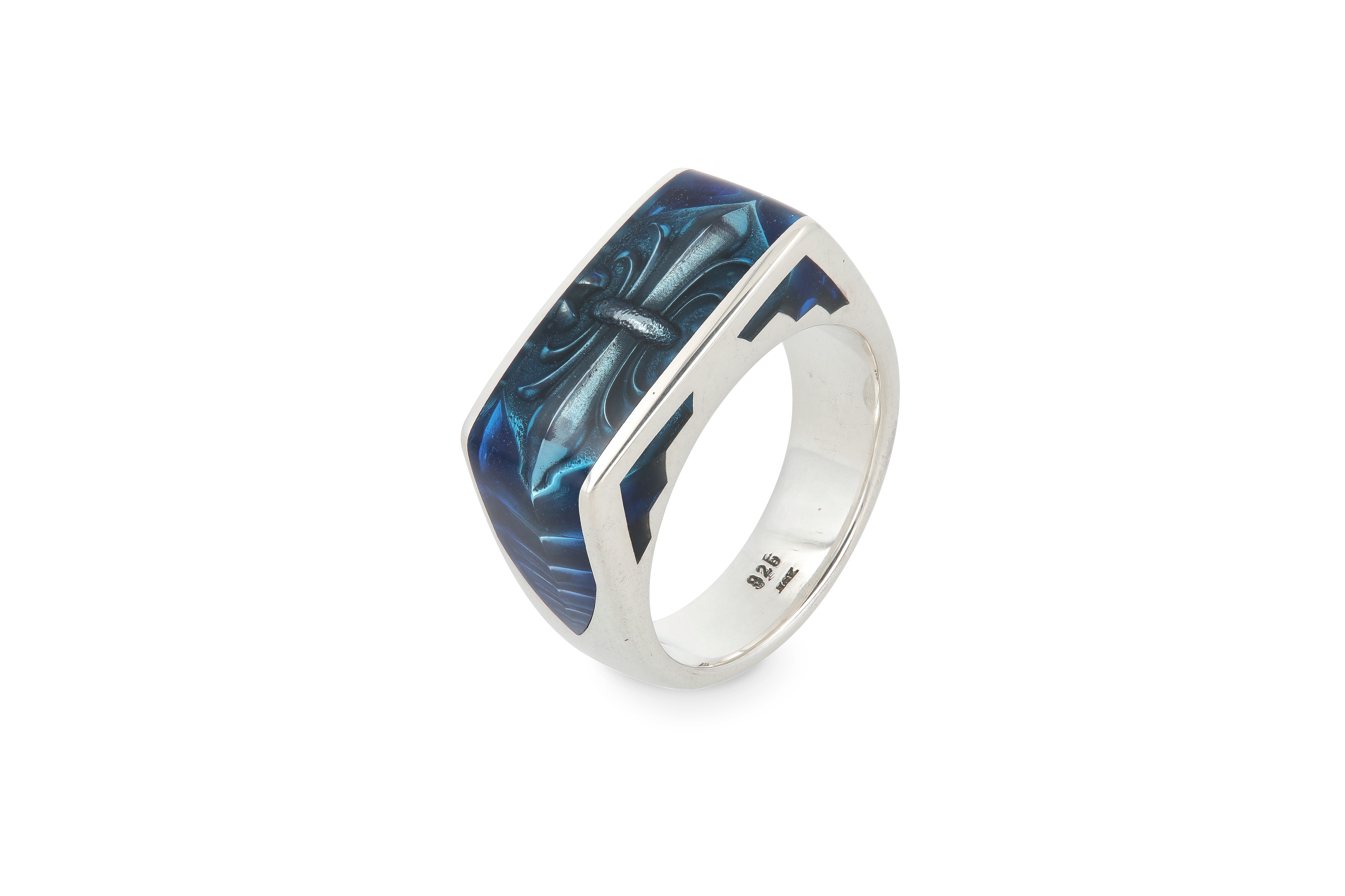 Ring Stufen