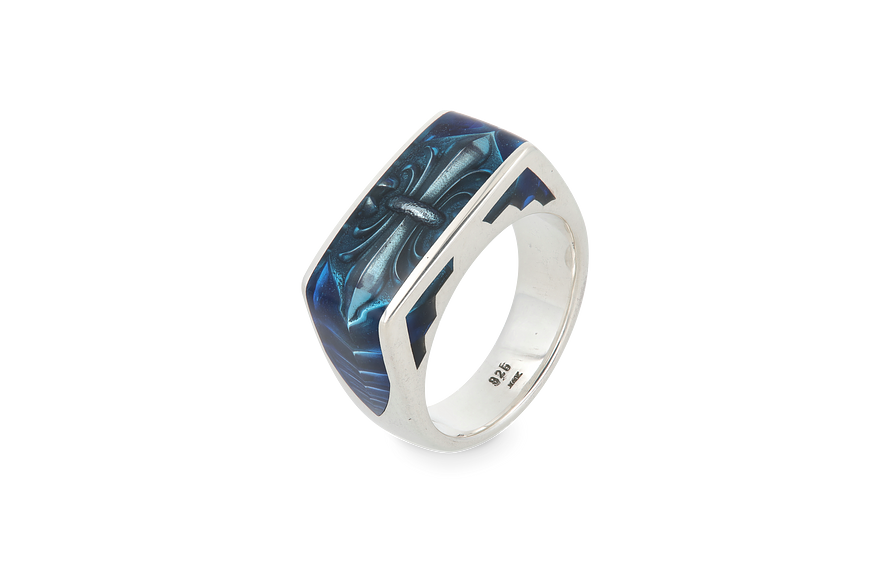 Ring Stufen