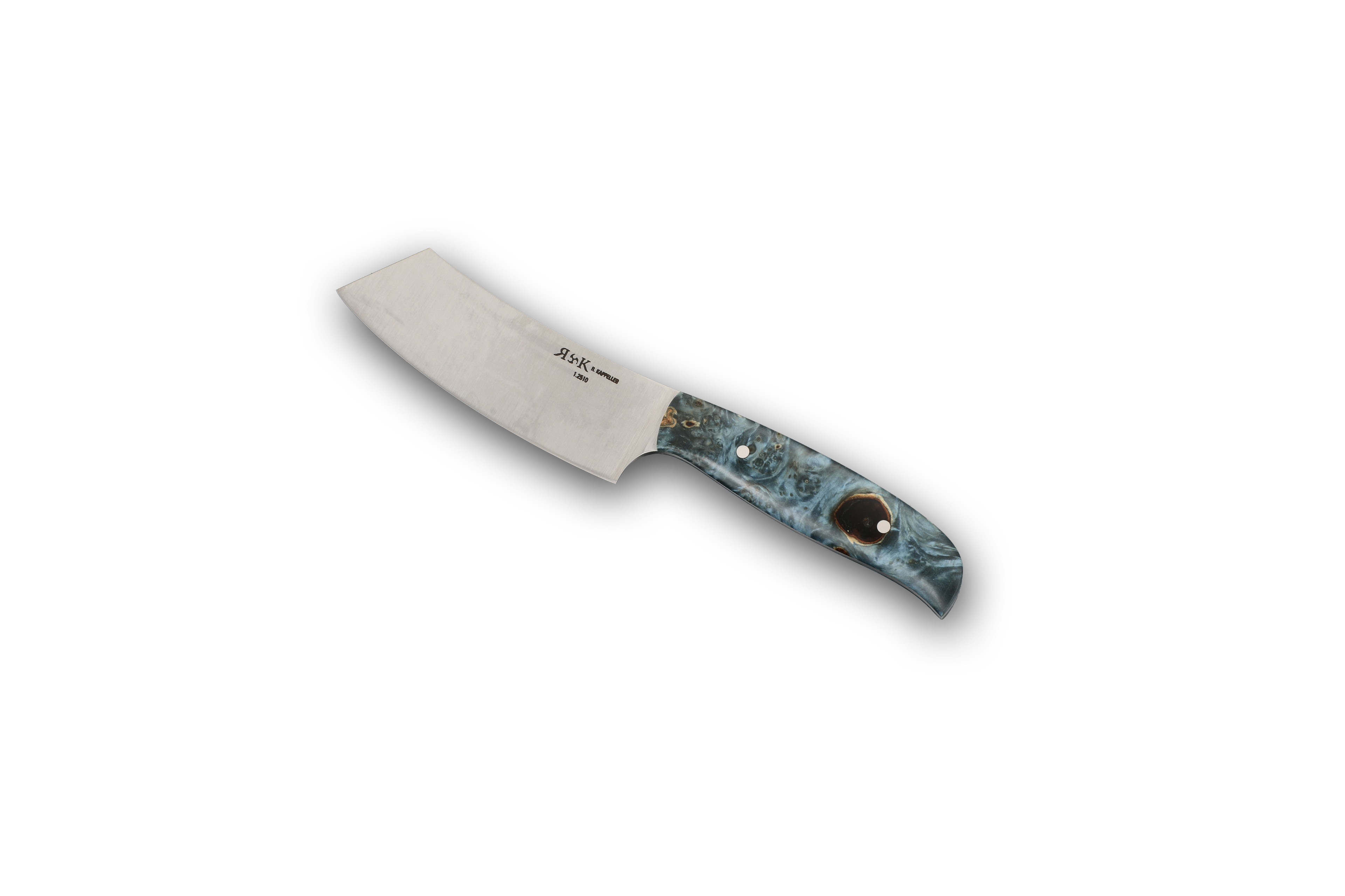 Ulan Kitchen cleaver slim