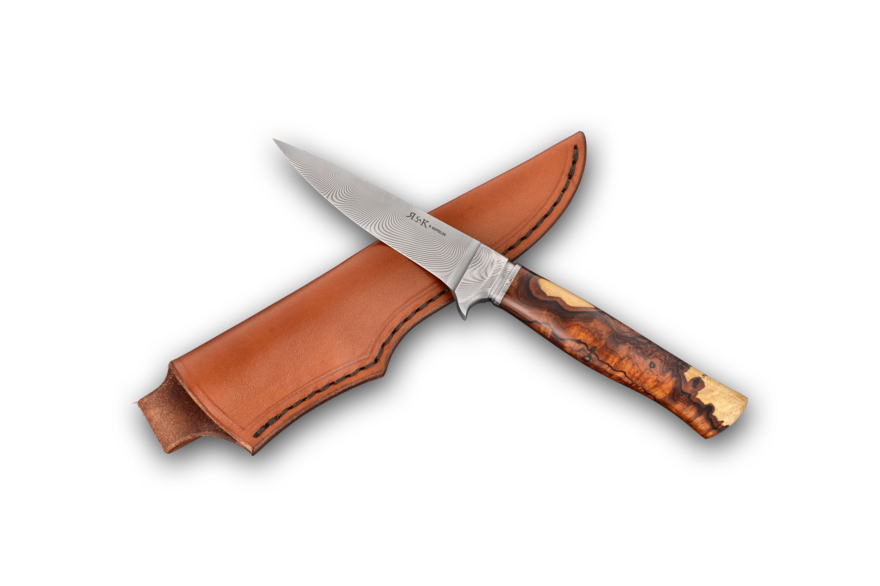 Jagdknicker Spitzerl