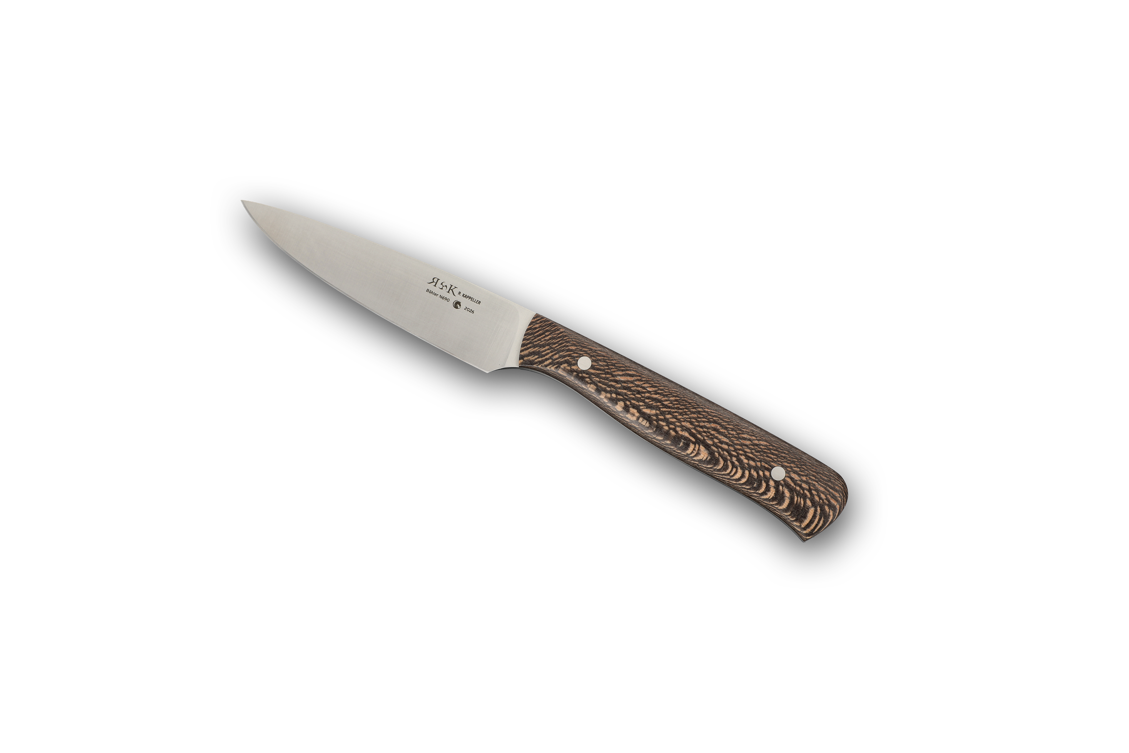 Küchenchef Tourniermesser