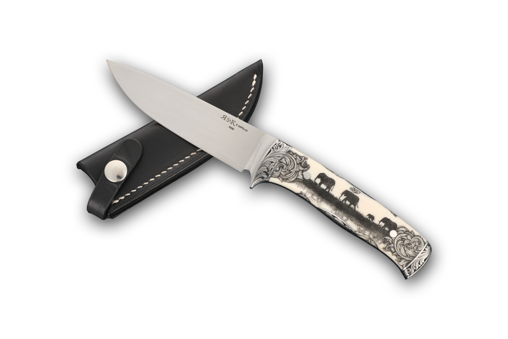 Artis Vollintegral „Elefanten“