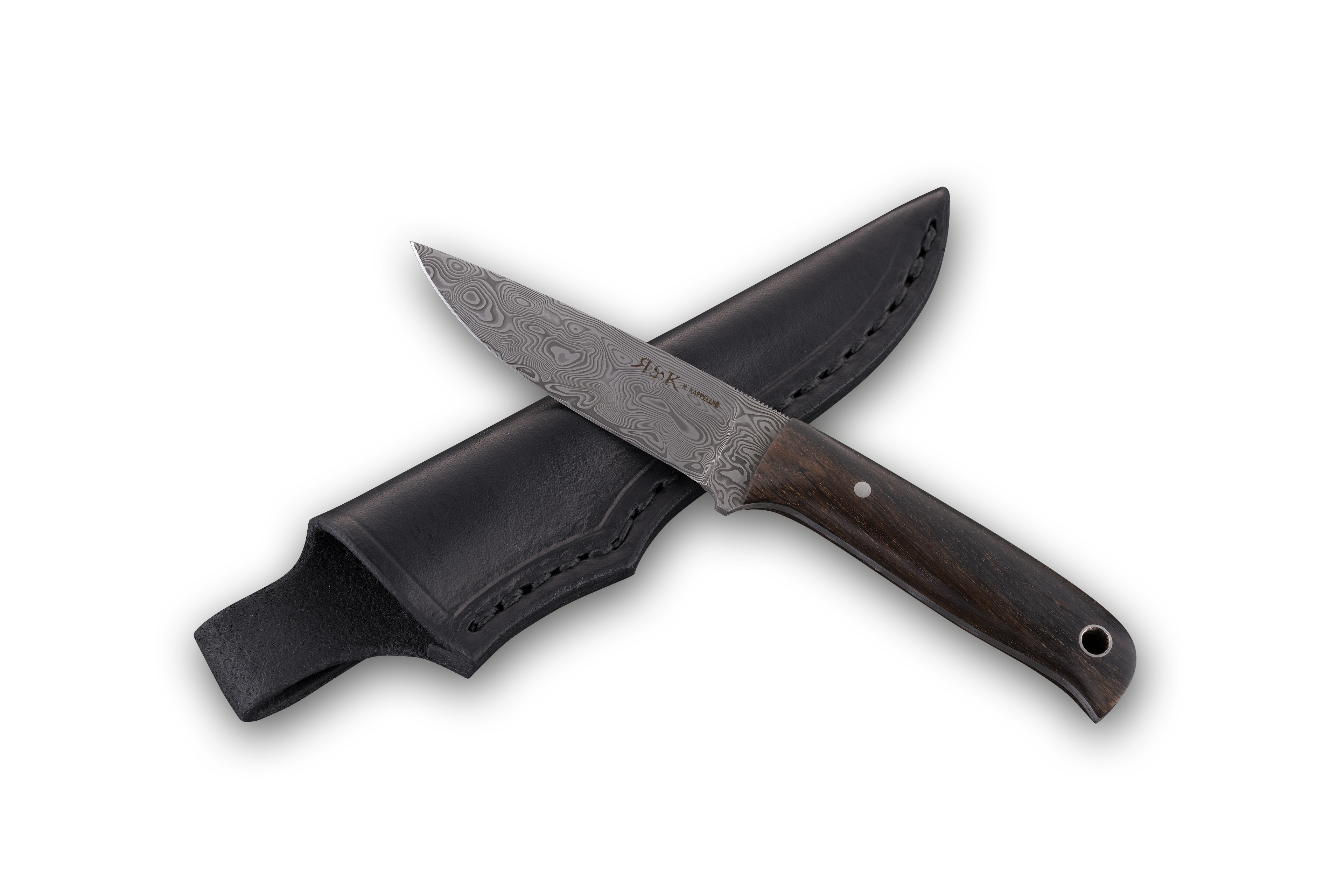 992F Escort Drei-Finger