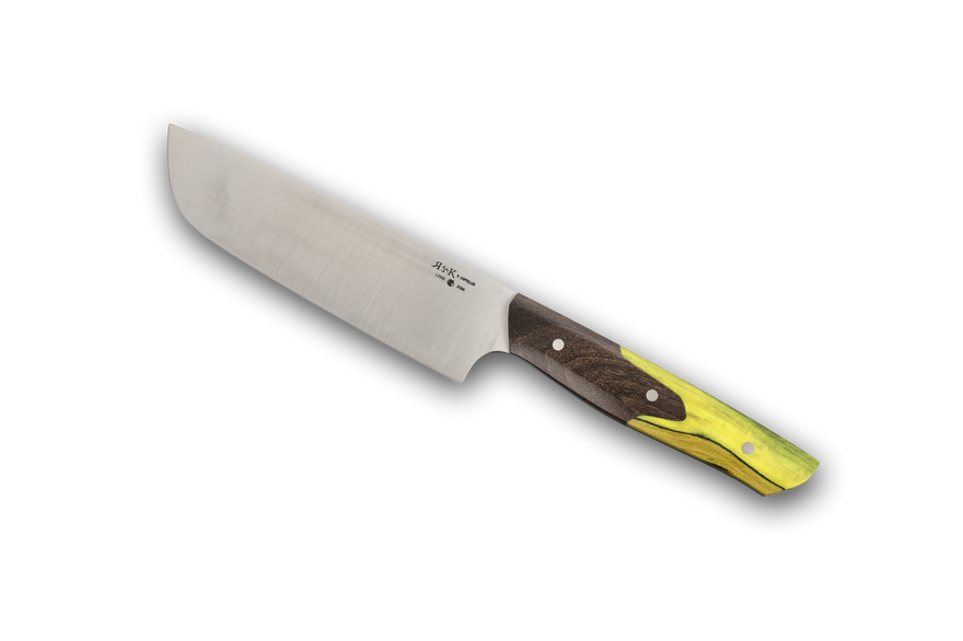 Flach-Erl-Messer