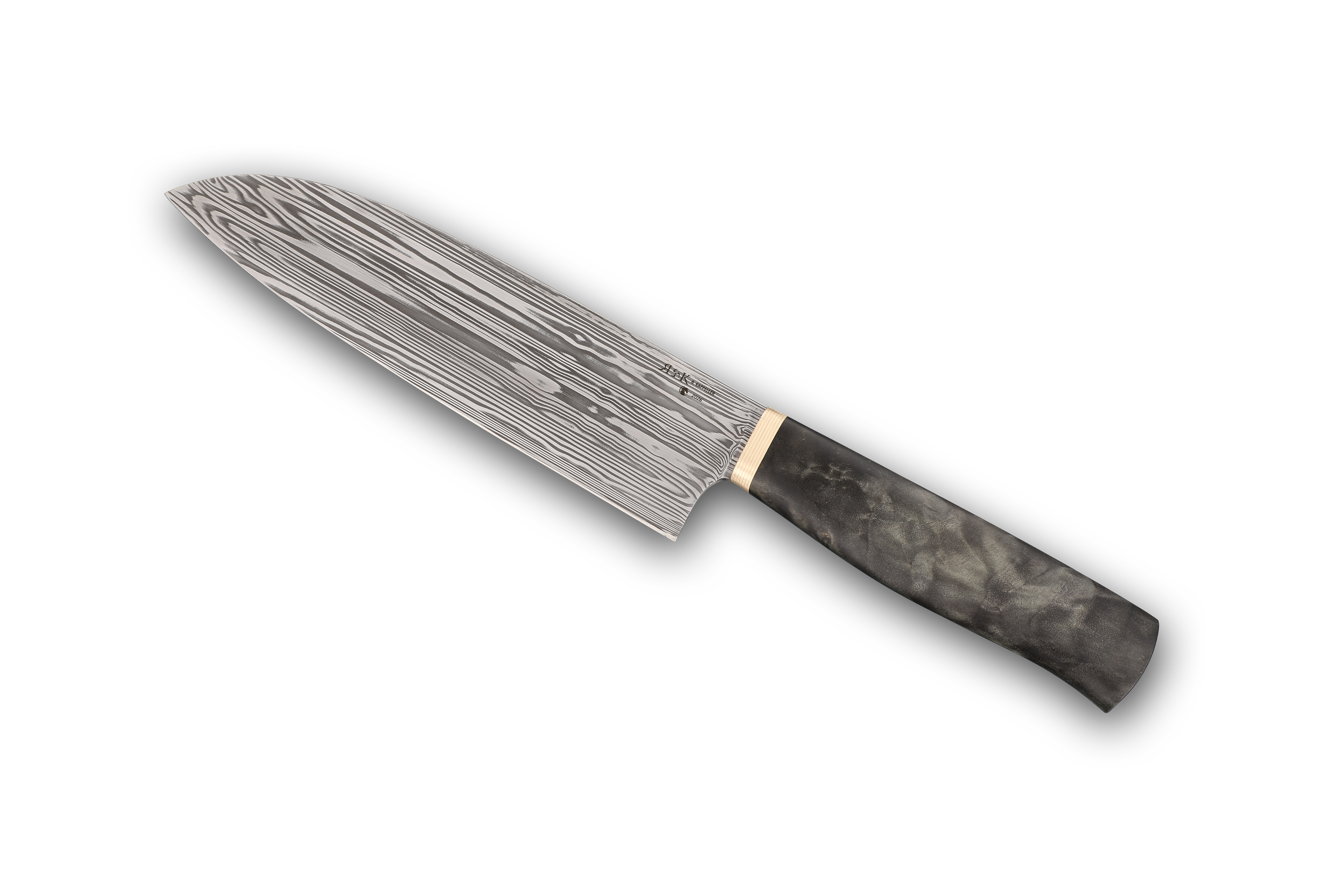 Santoku Spitz-Erl