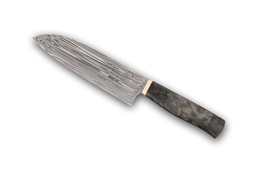 Santoku Spitz-Erl