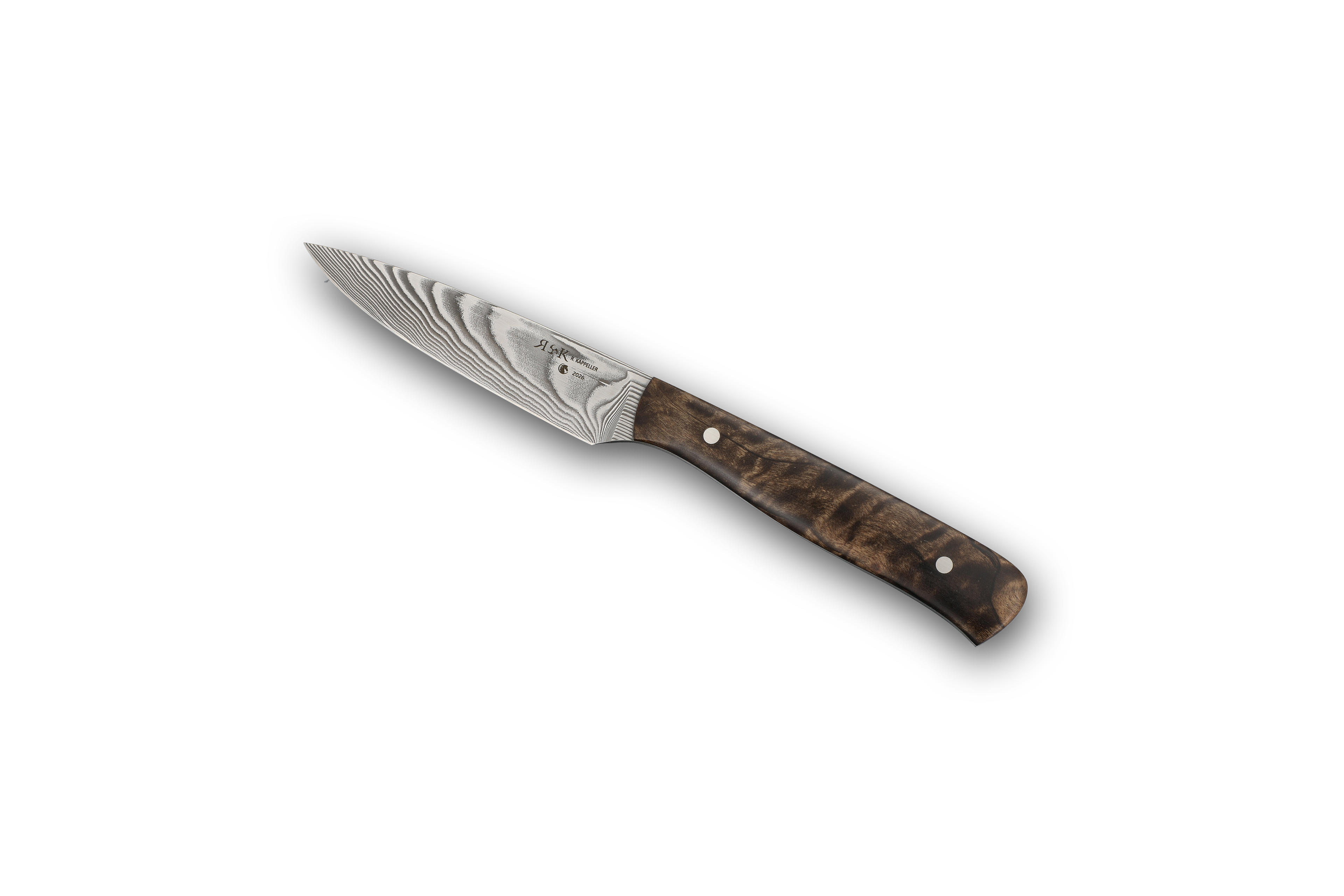 Küchenchef Tourniermesser