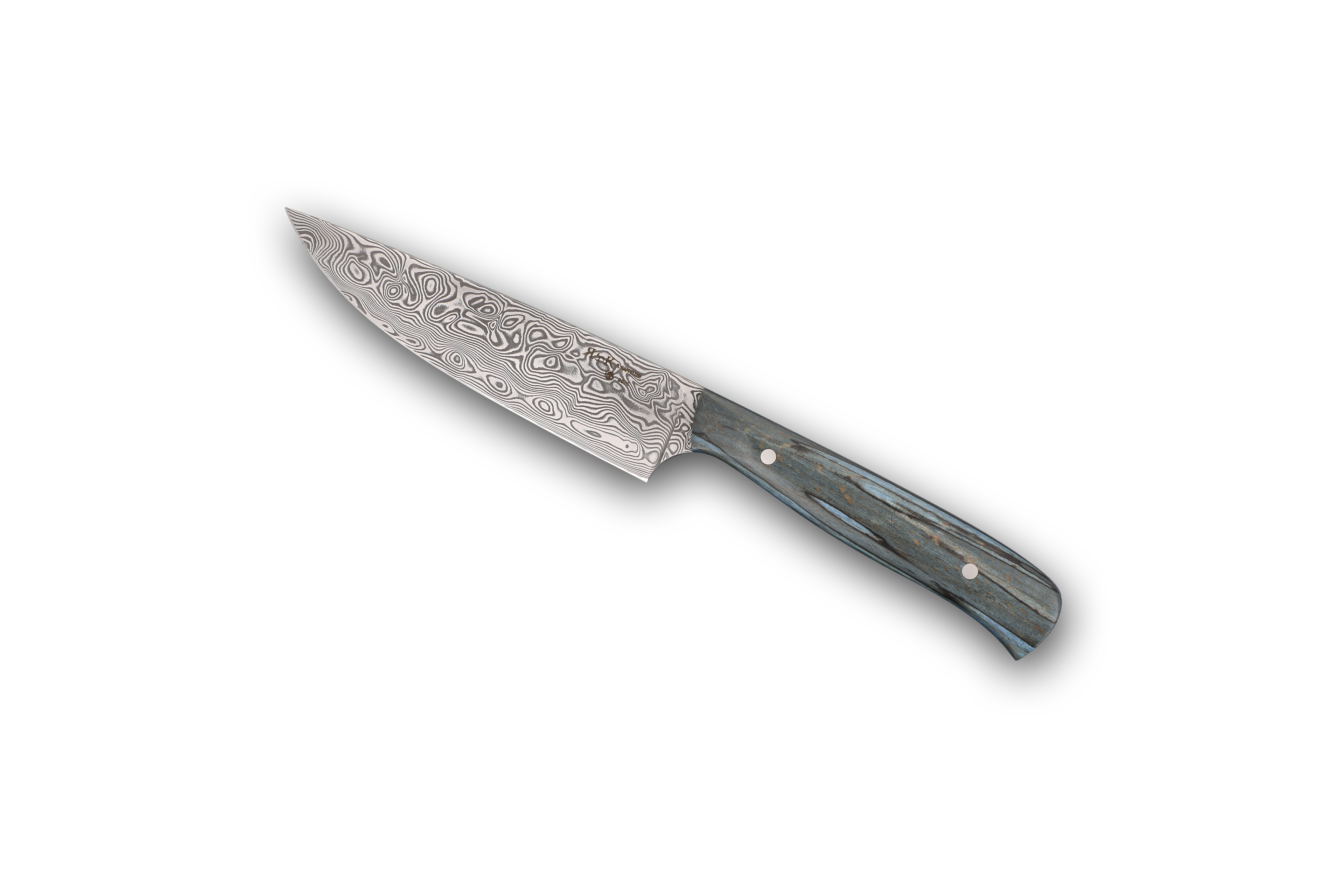 Küchenchef Petit