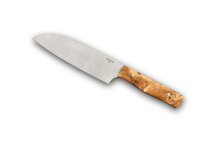 Santoku Flach-Erl
