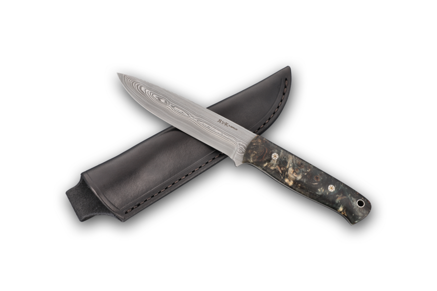 Guide Survival Messer