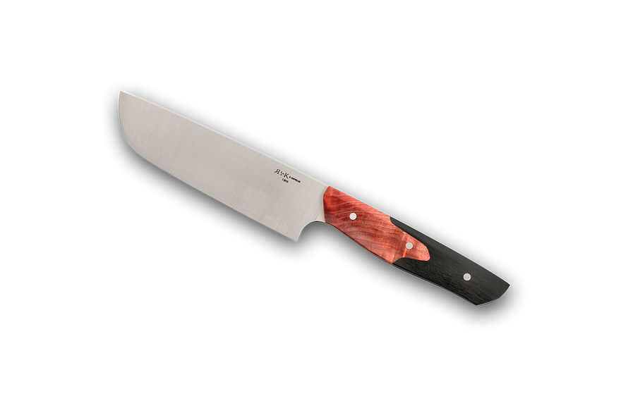 Full Tang Knife