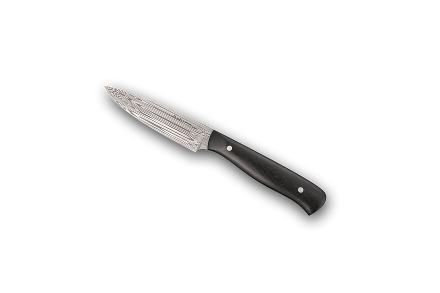 Chef's Paring Knife