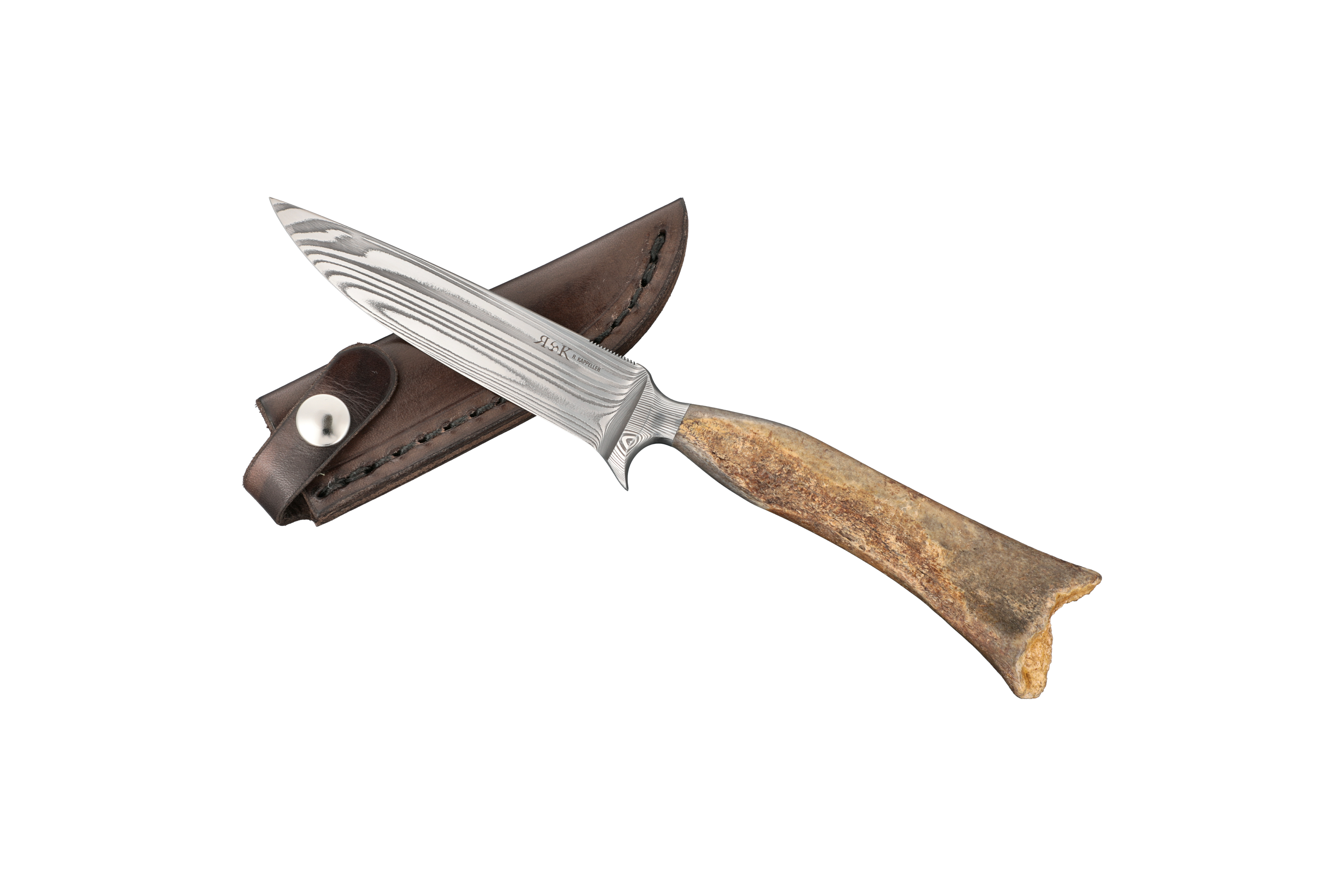 Jagdknicker Semi-integral