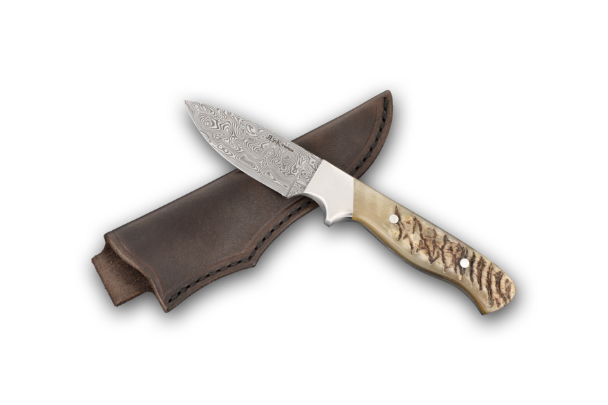 Kama Field Dressing Knife