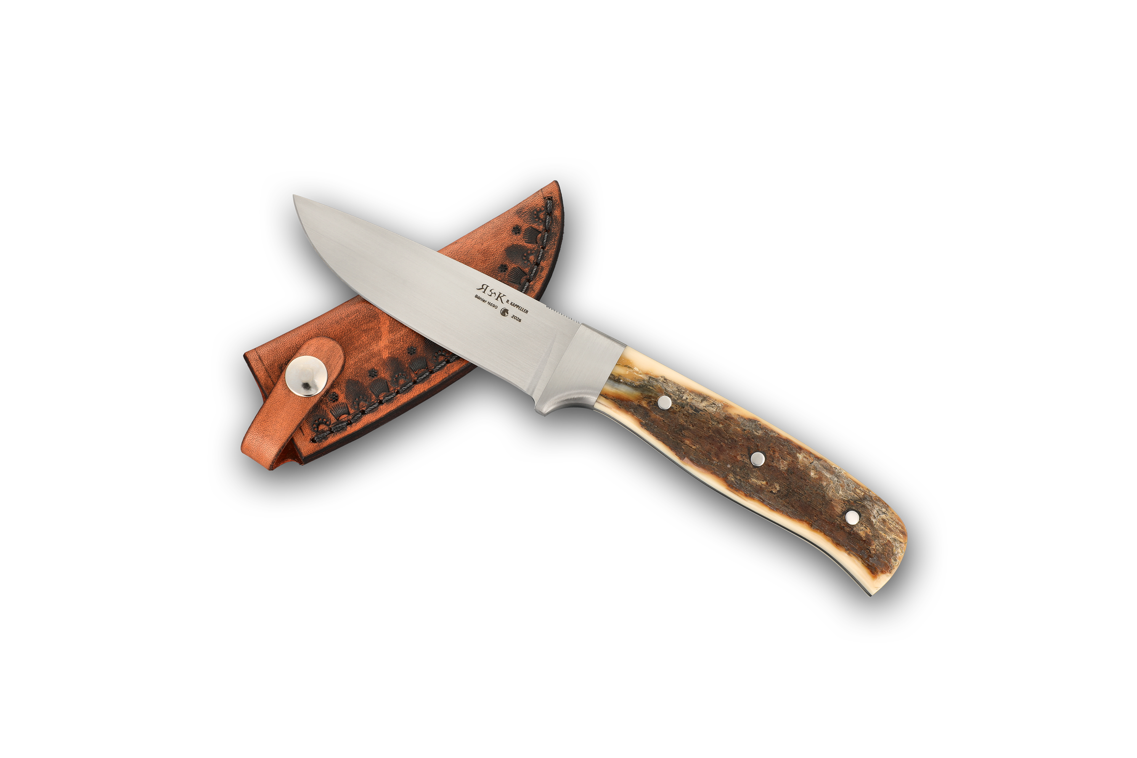 Aktor Jagd