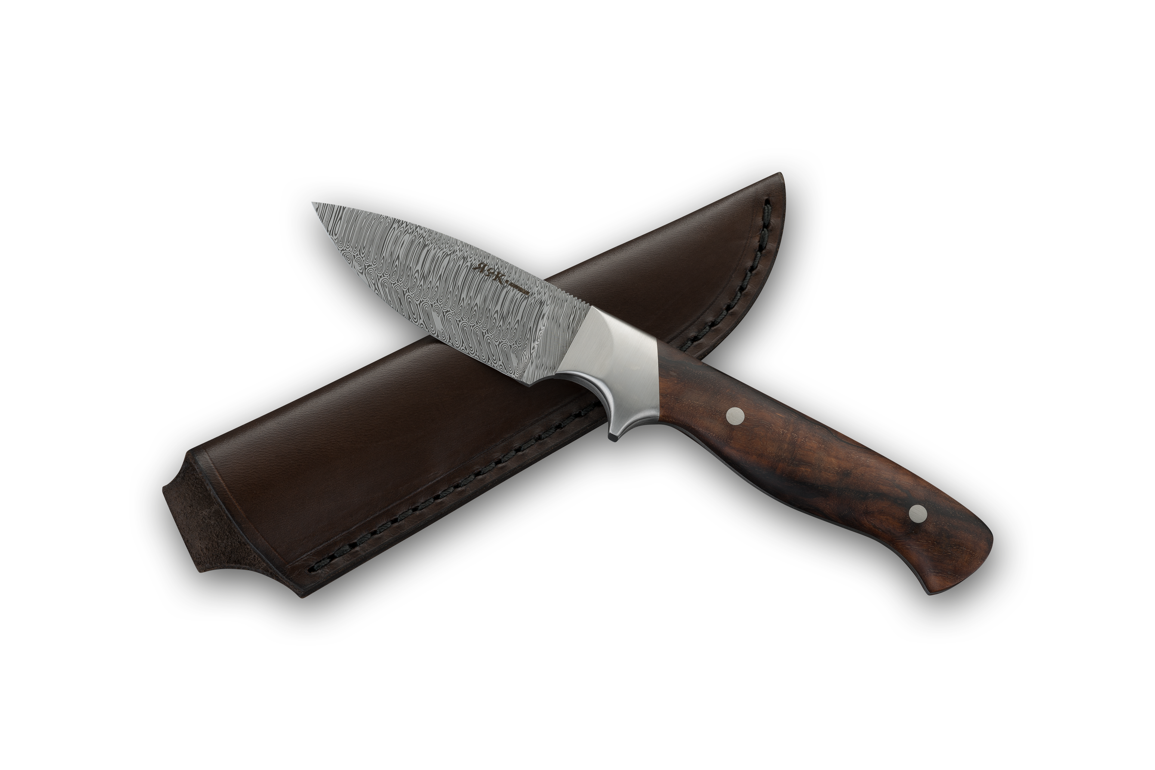 Kama Field Dressing Knife