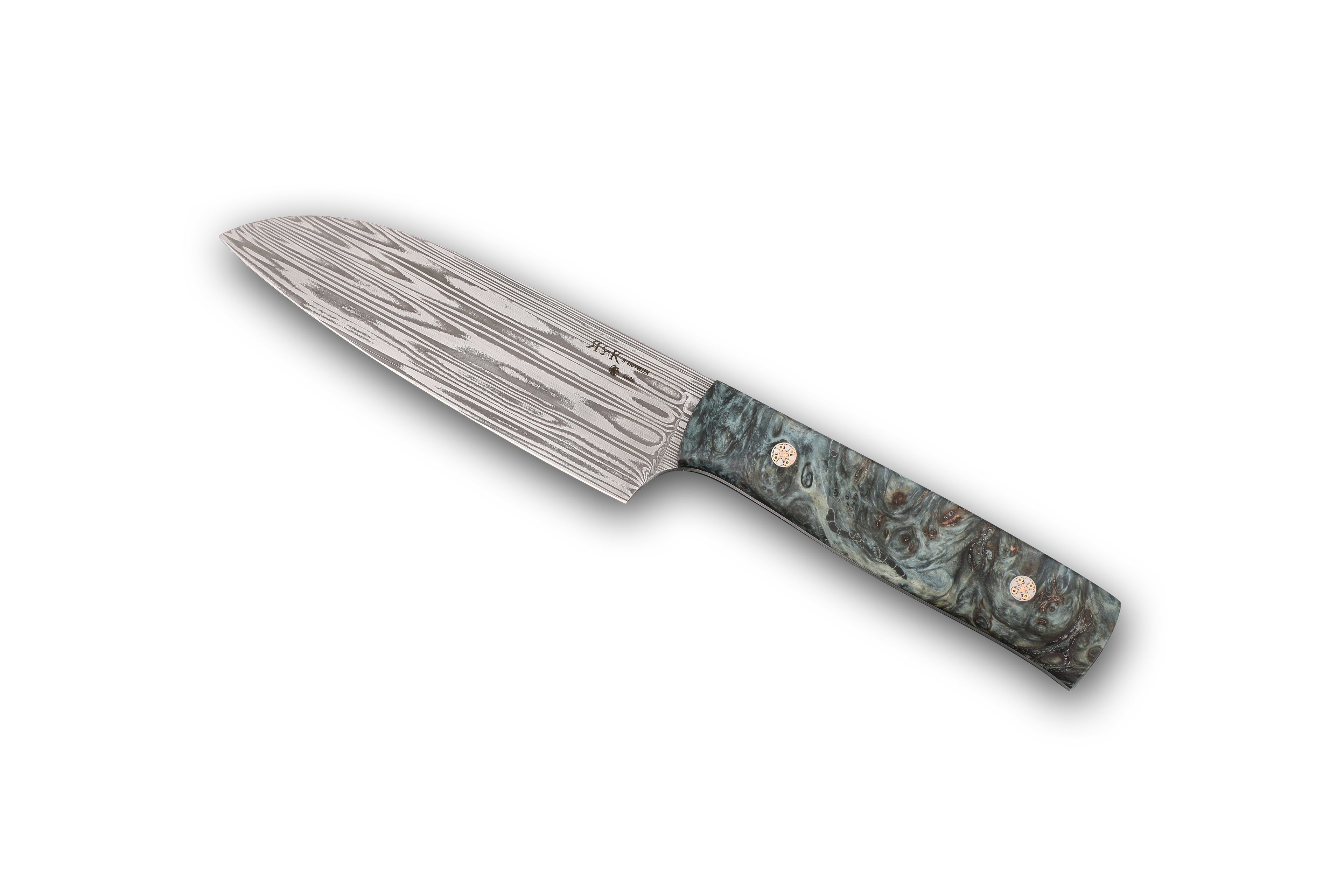 Santoku medium