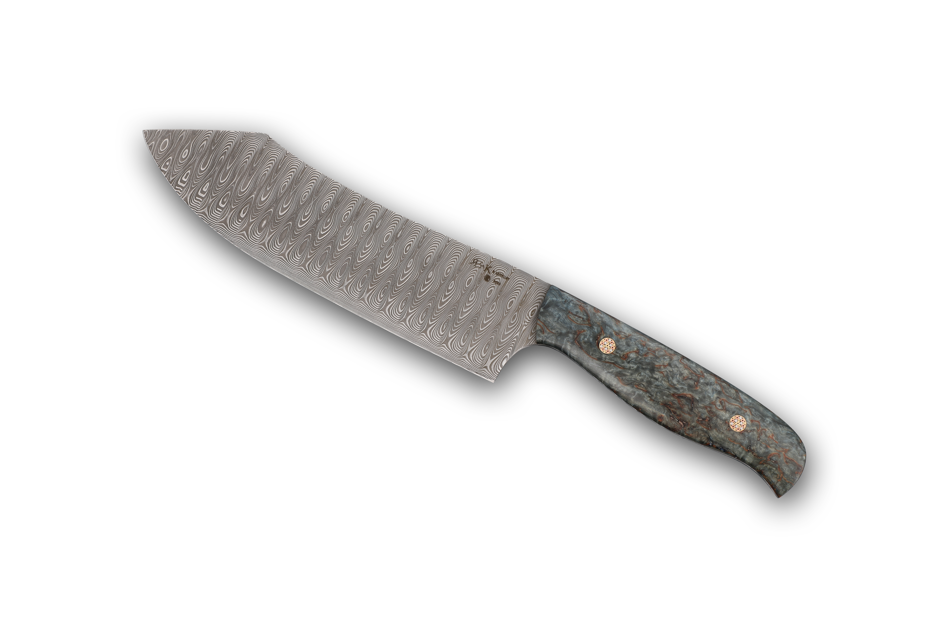 Full Tang Knife