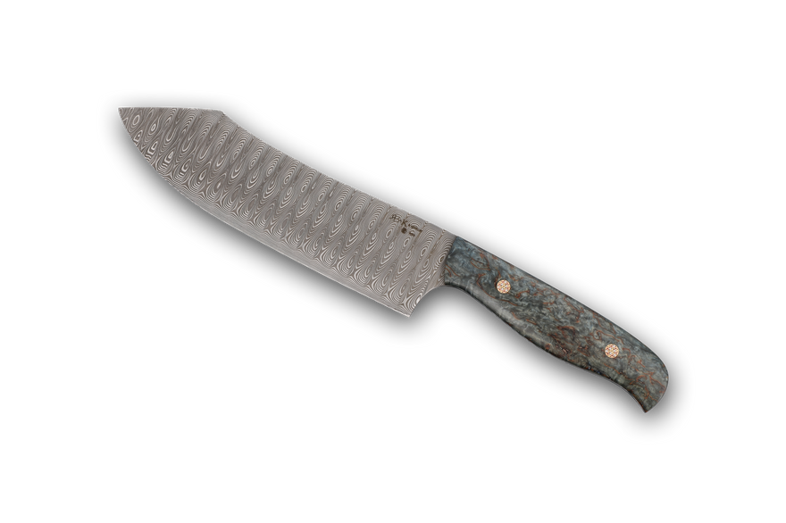 Full Tang Knife