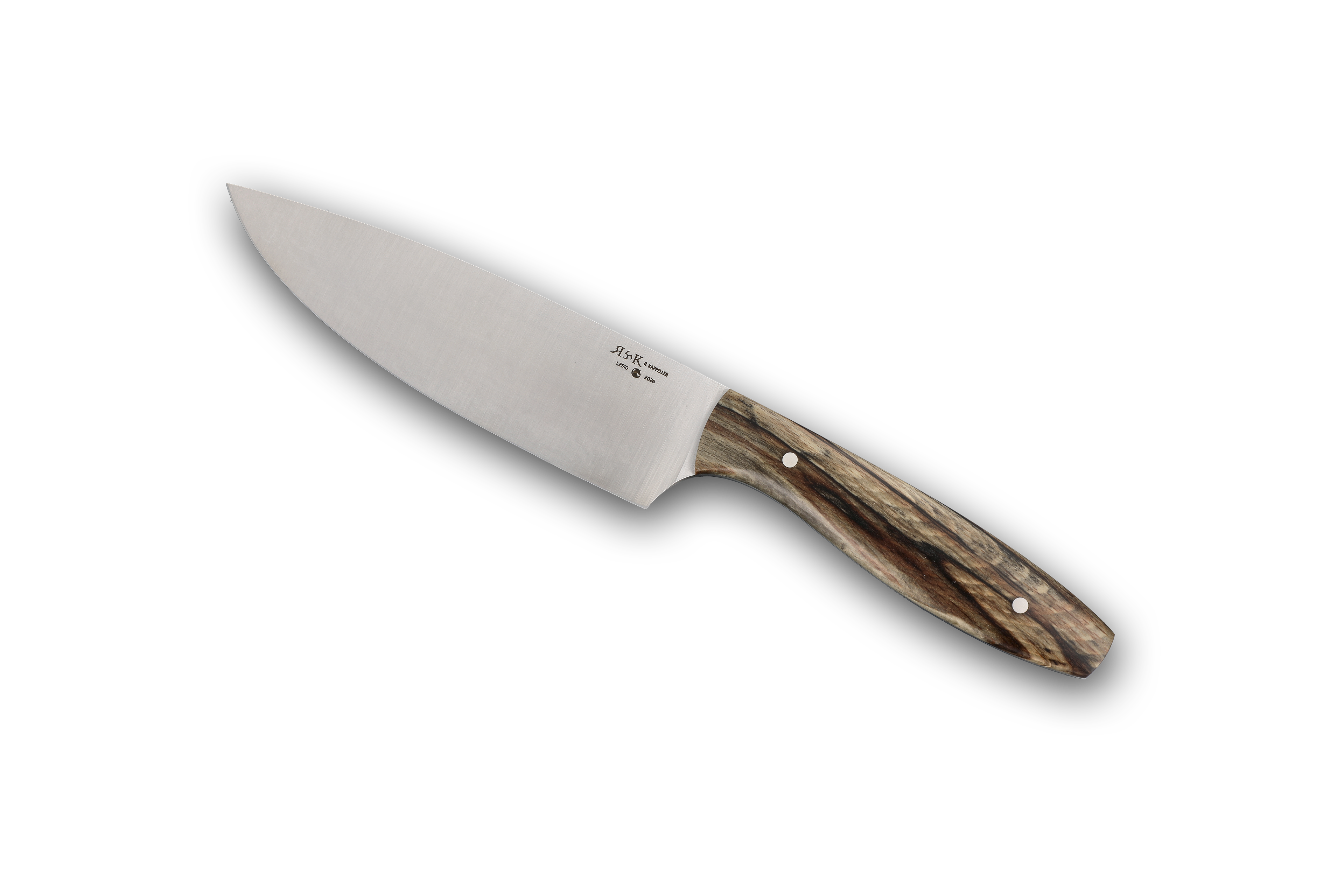 Cuisine Flach-Erl