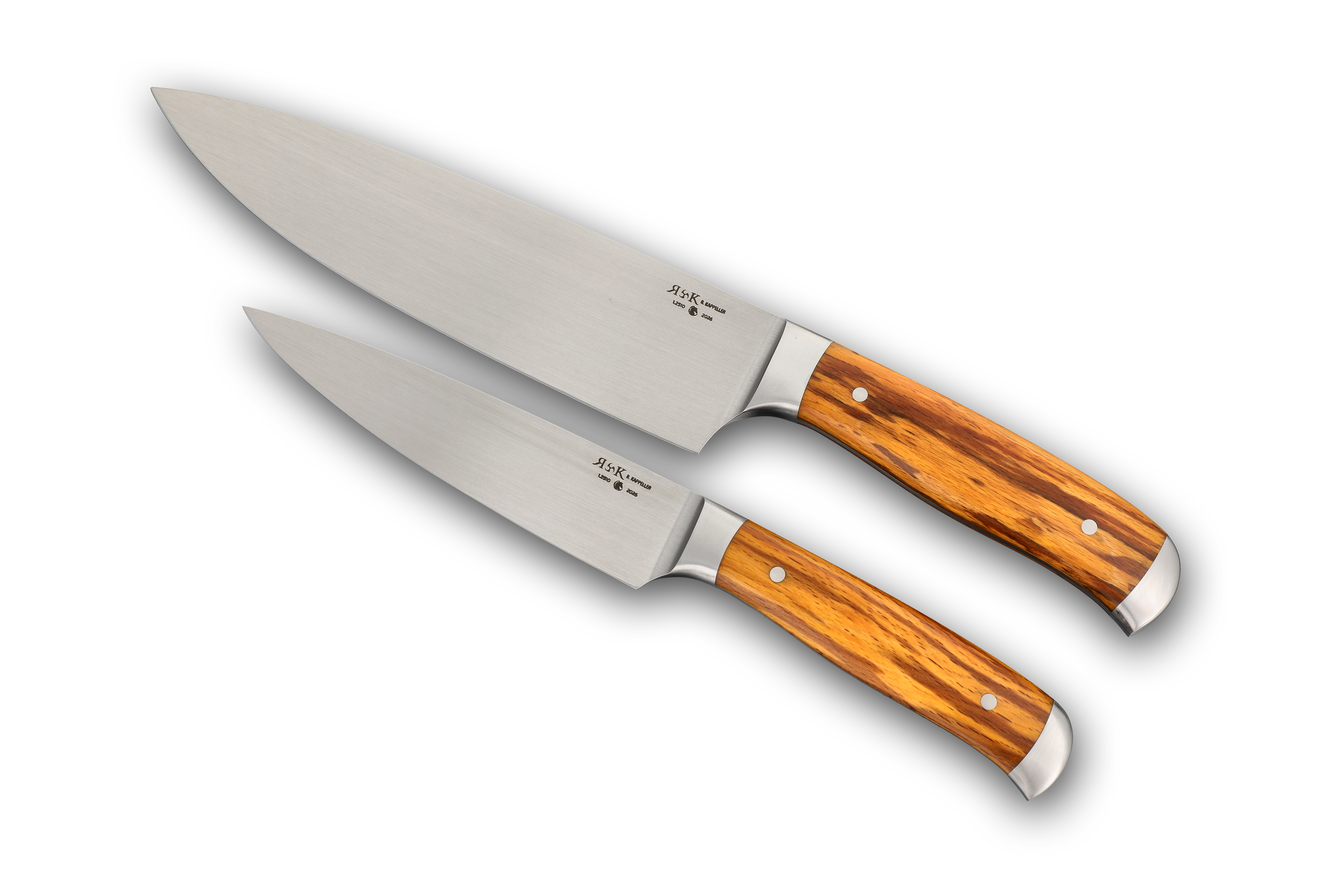 Set Küchenchef Vollintegral