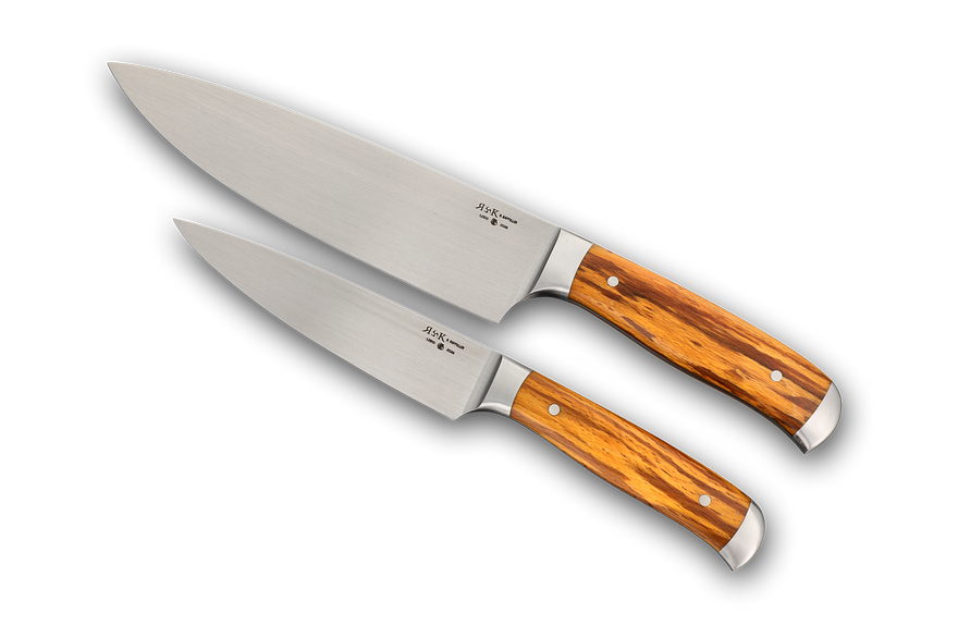 Set Küchenchef Vollintegral