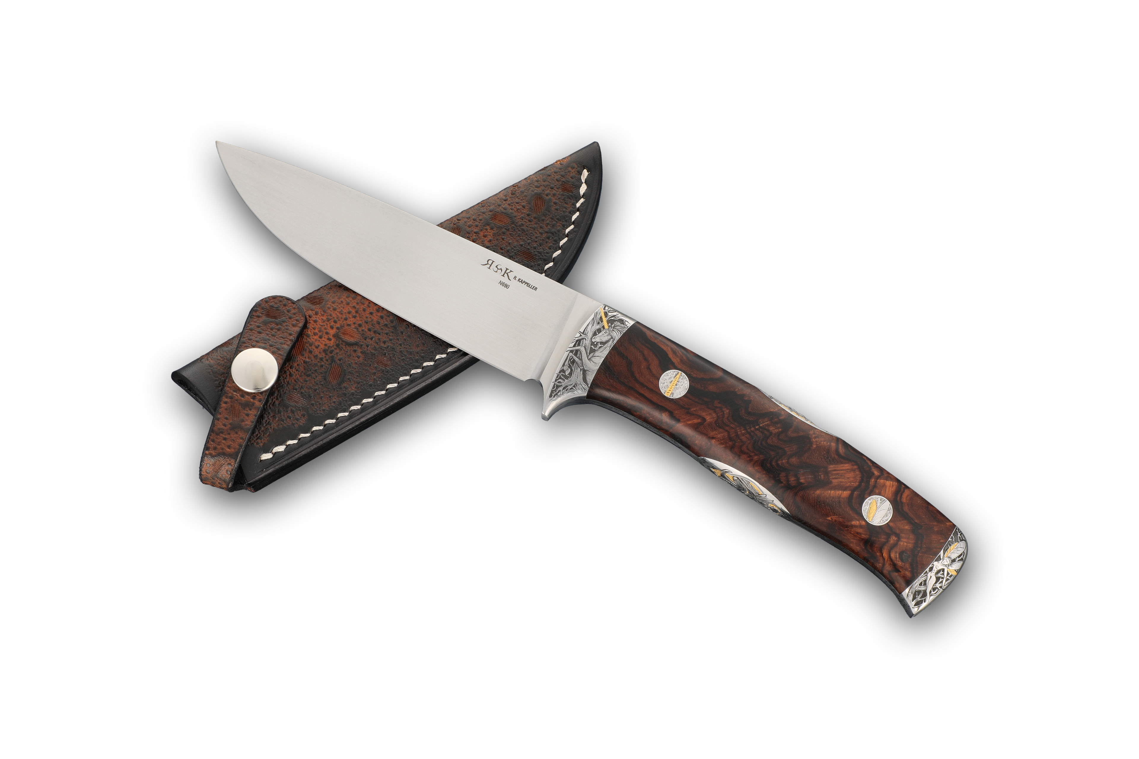 Artis Vollintegral - Fabelwesen